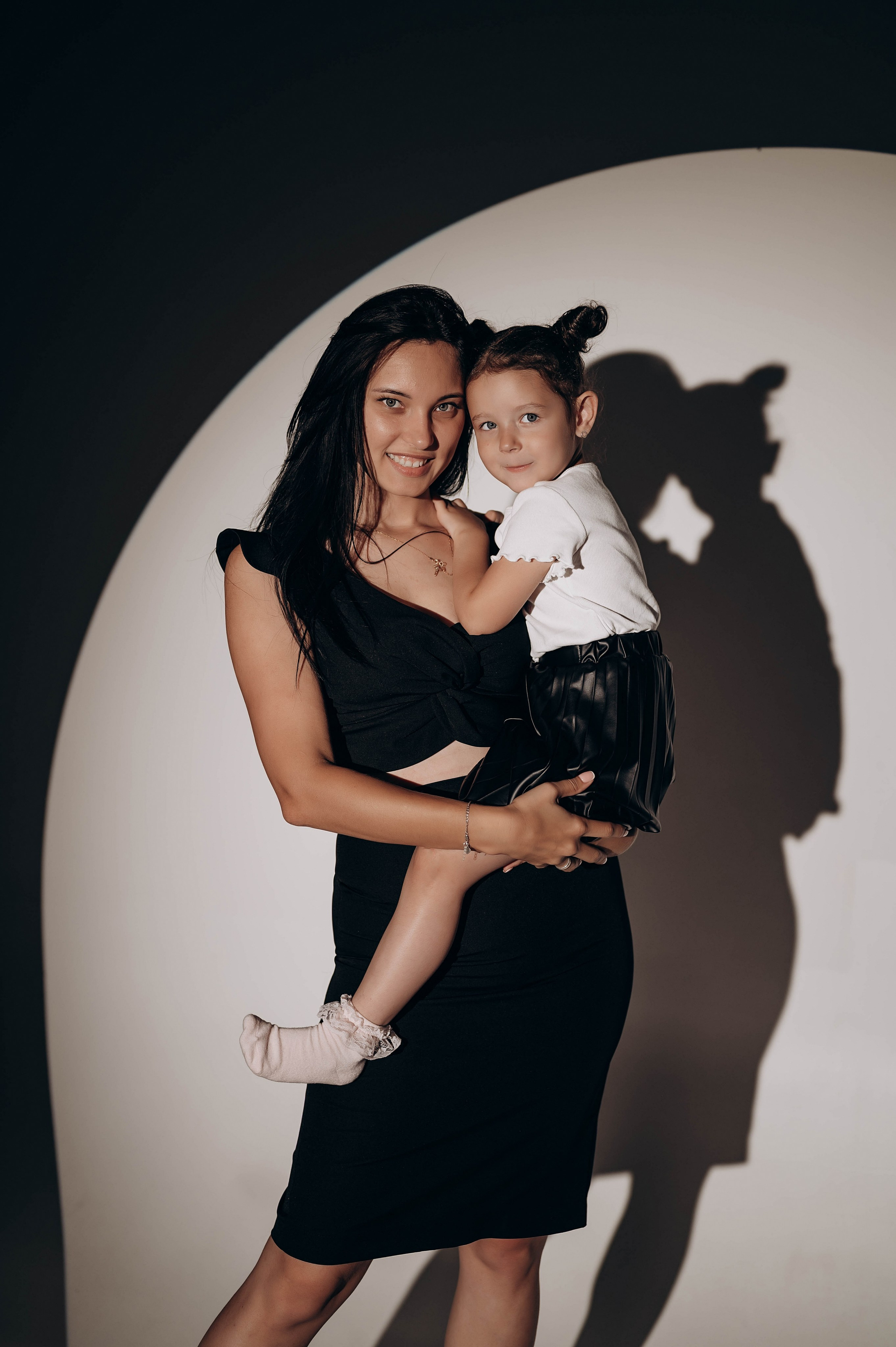 Семейные истории. Главная