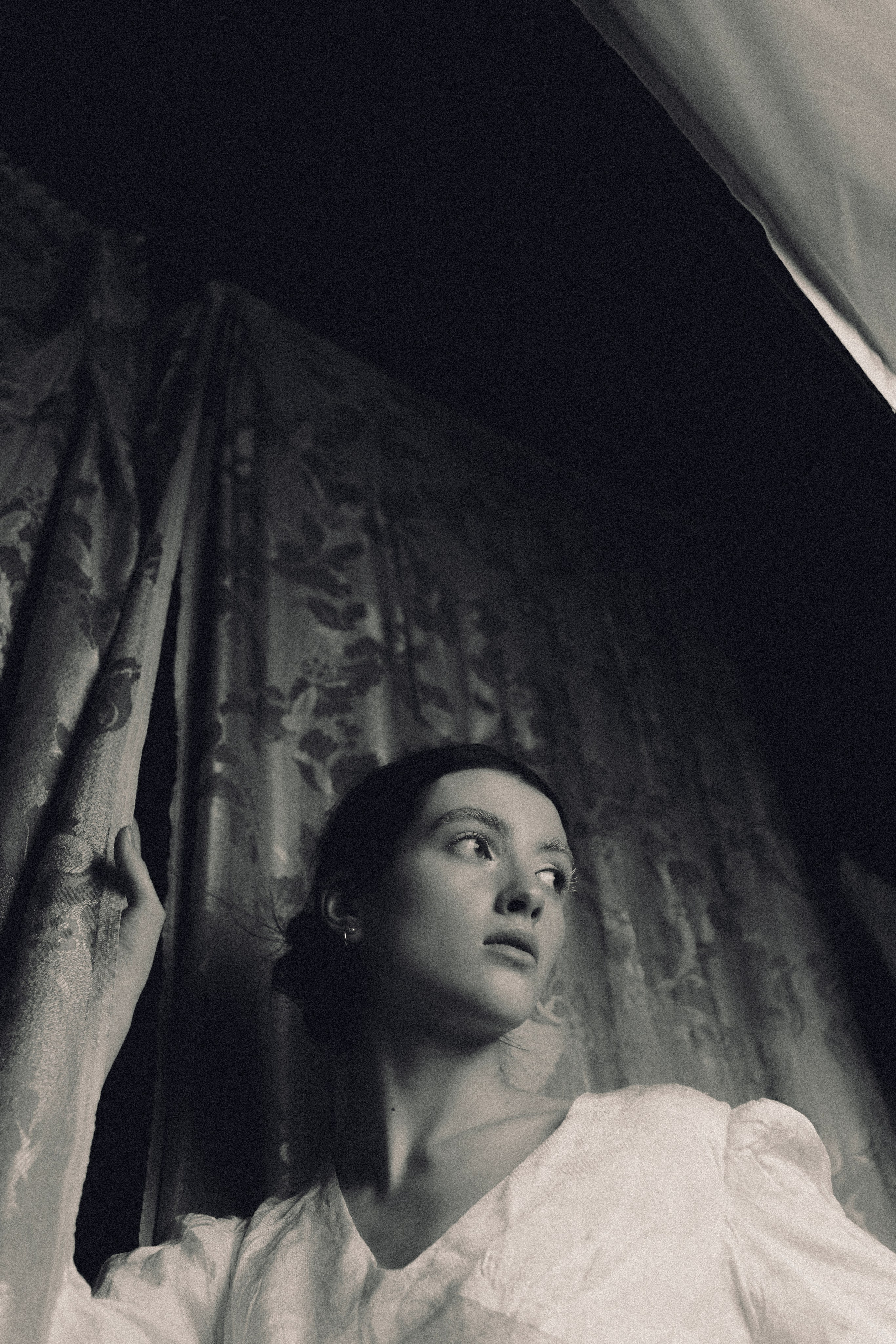Птица. Фотограф Anita Mivchas