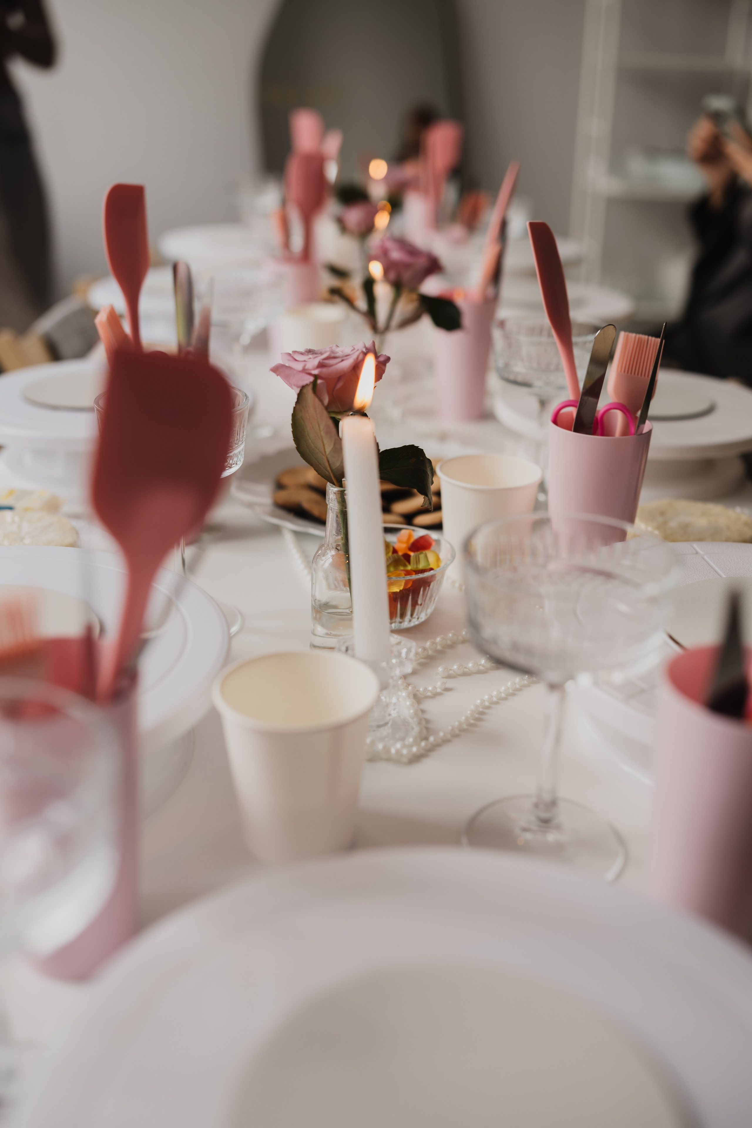 МК Бенто-тортики. Фотограф в Москве Ангелина Ким