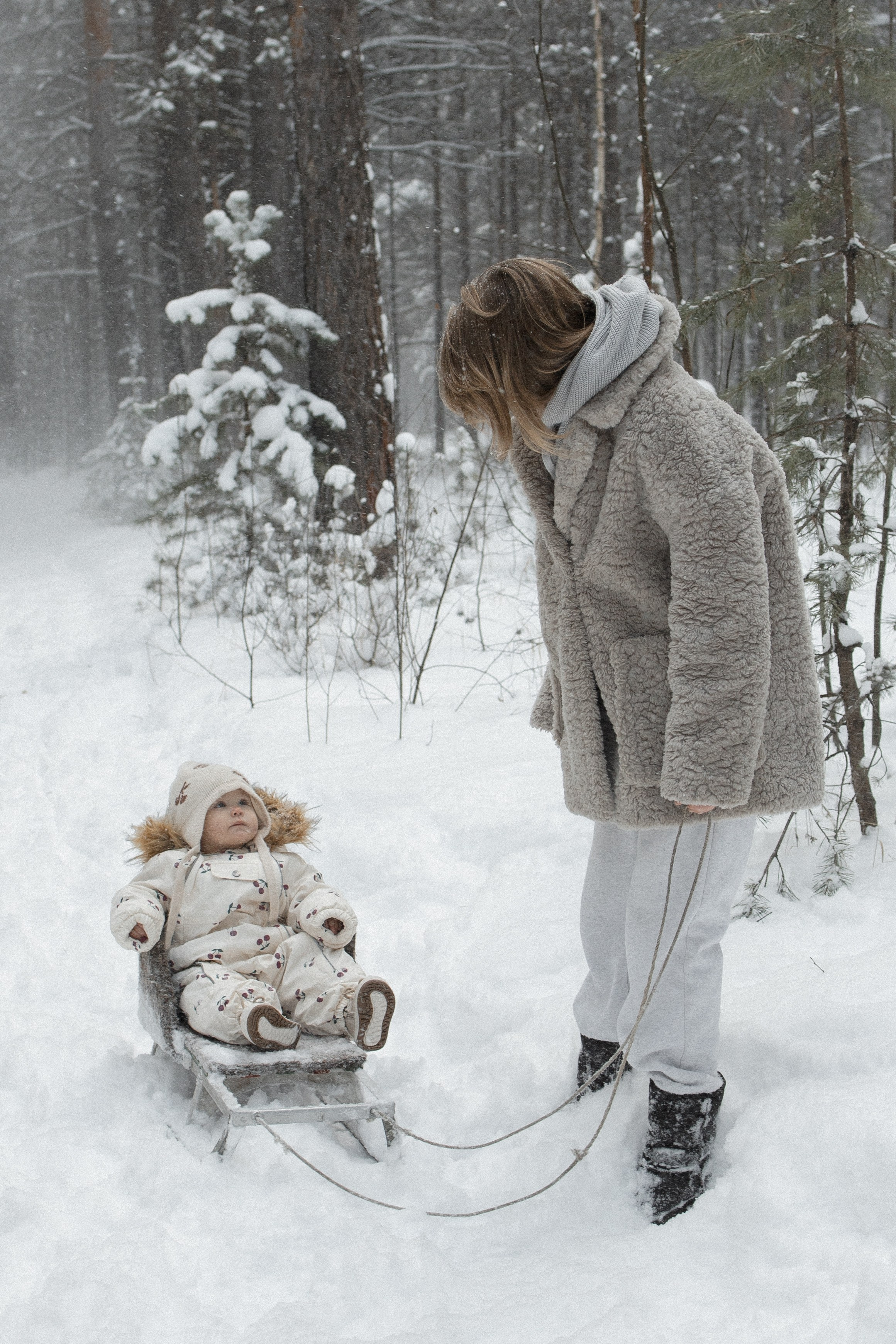 Семья Куркиных | 2026