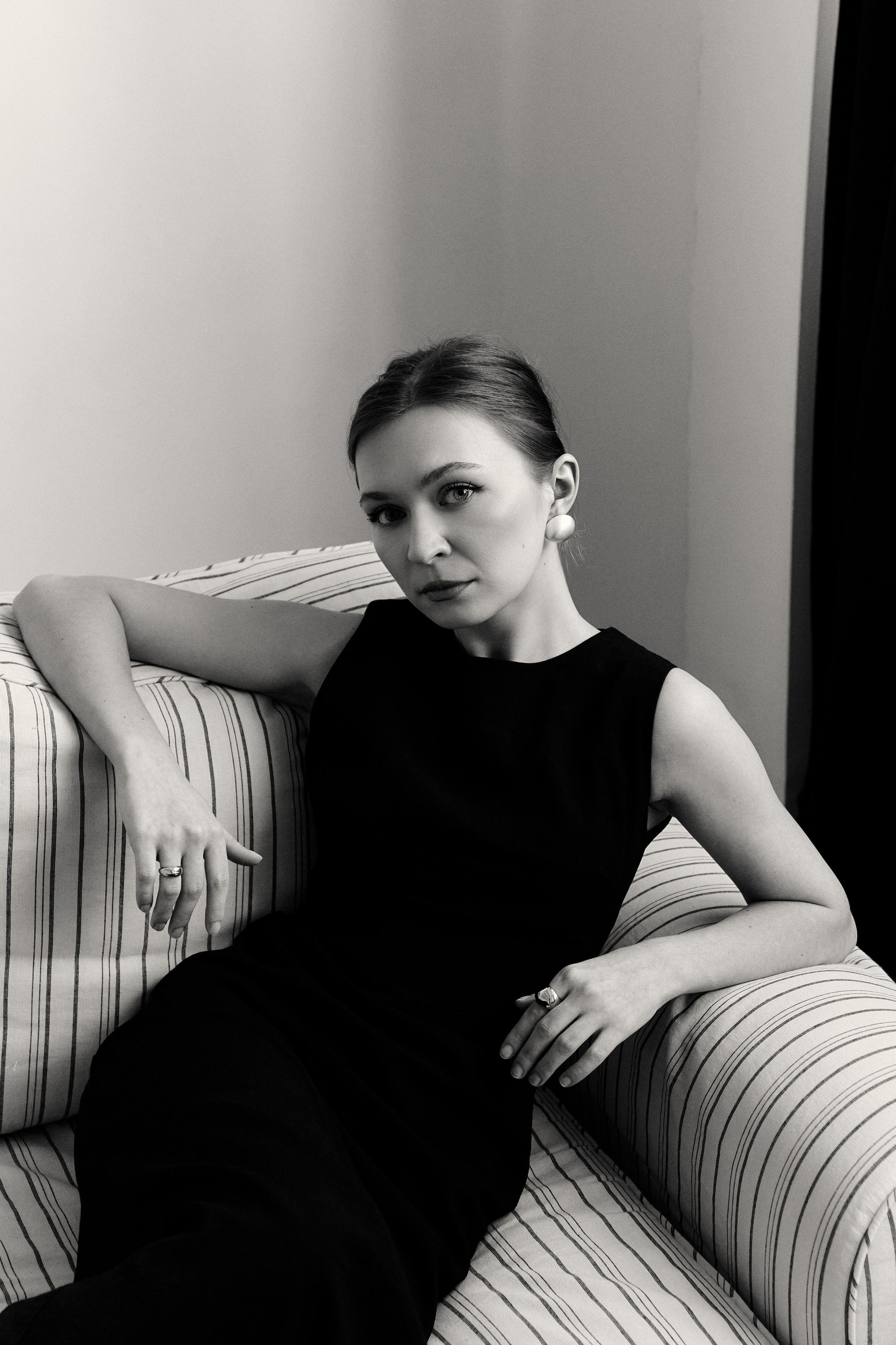 Анастасия. Главная