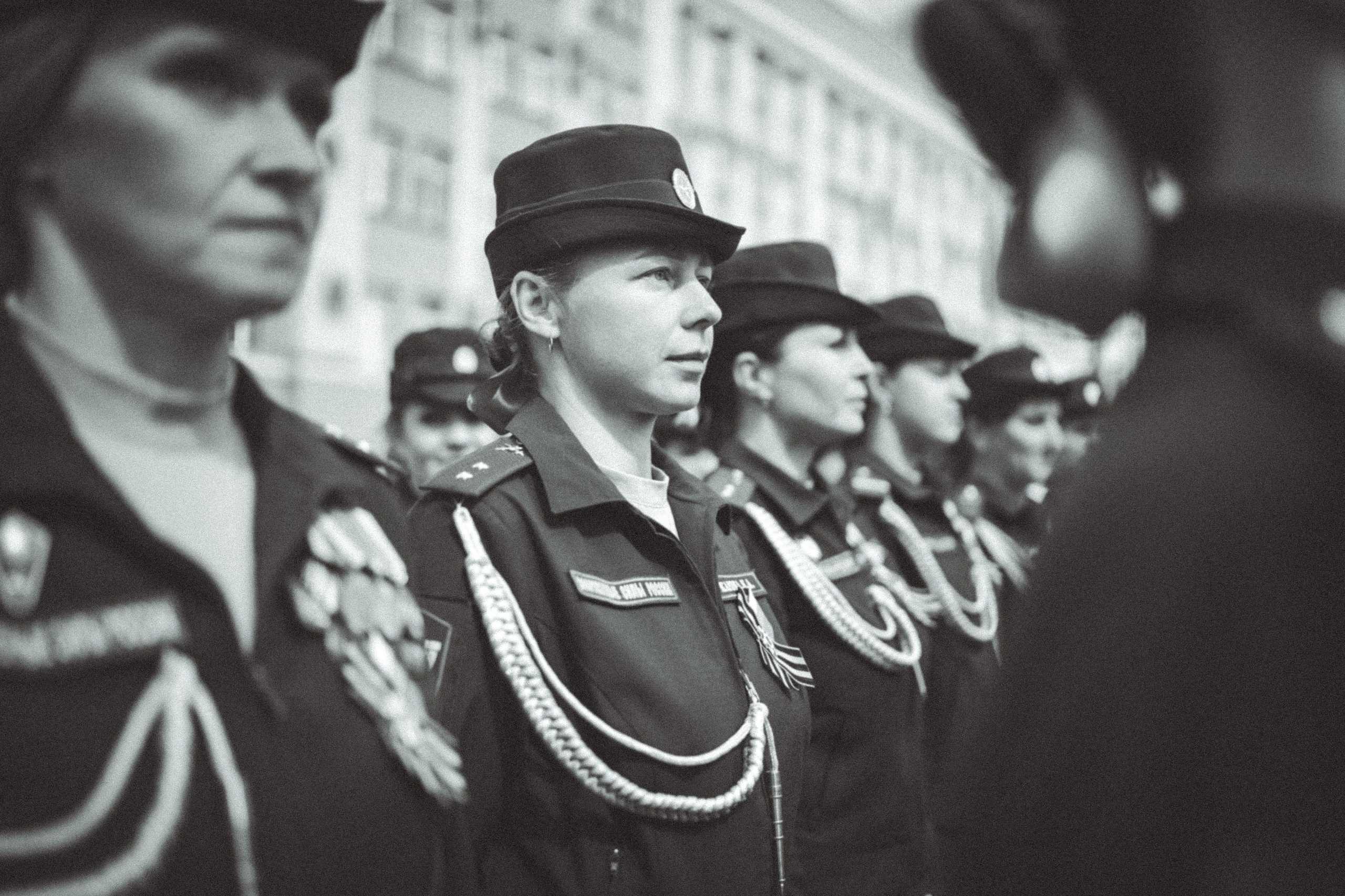 9 мая. Zekons. Фото, видео, нейросети