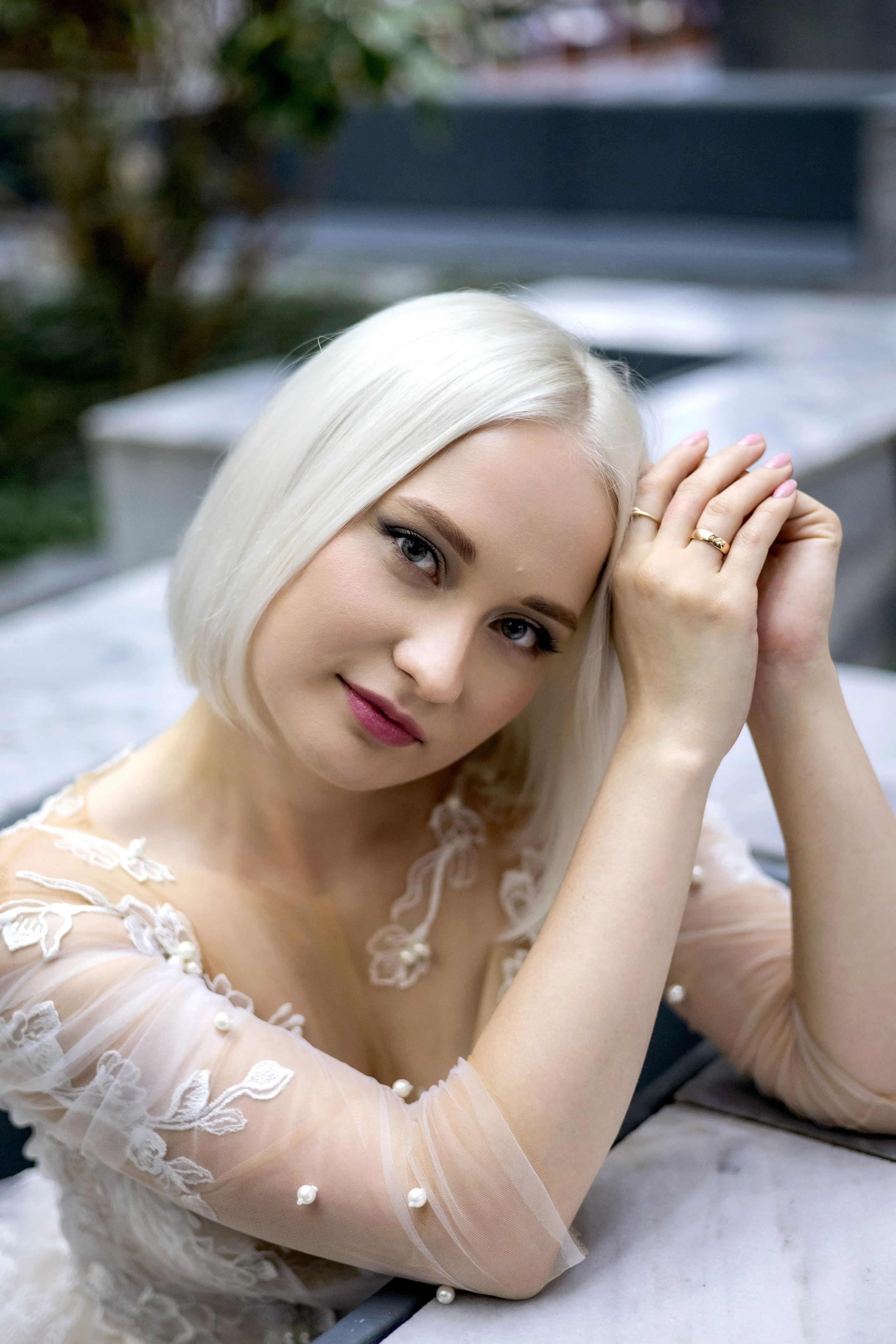 Юра и Настя. Фотограф Надежда Лукьянова