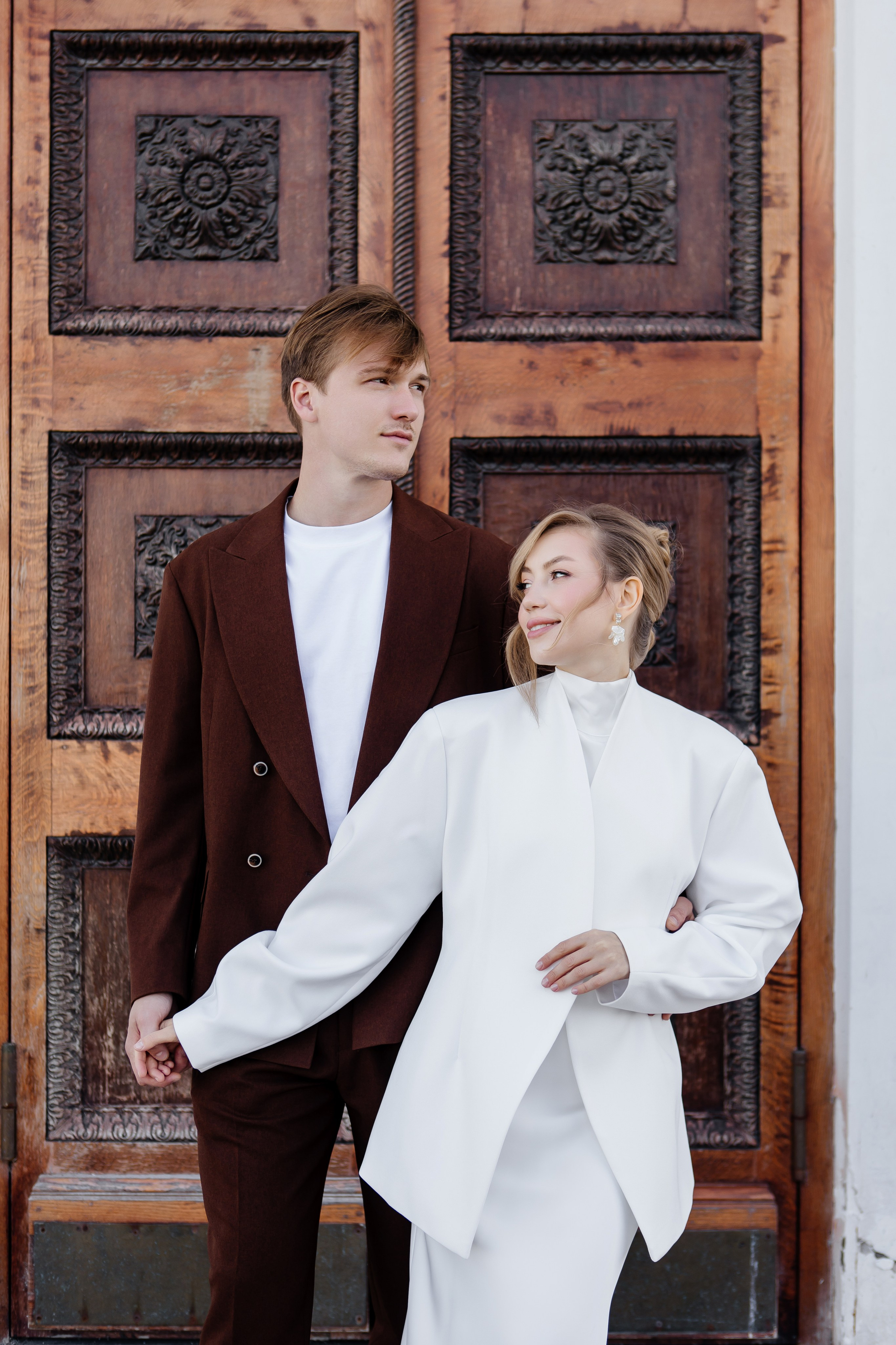 City walk. Valery Litvinova Photography