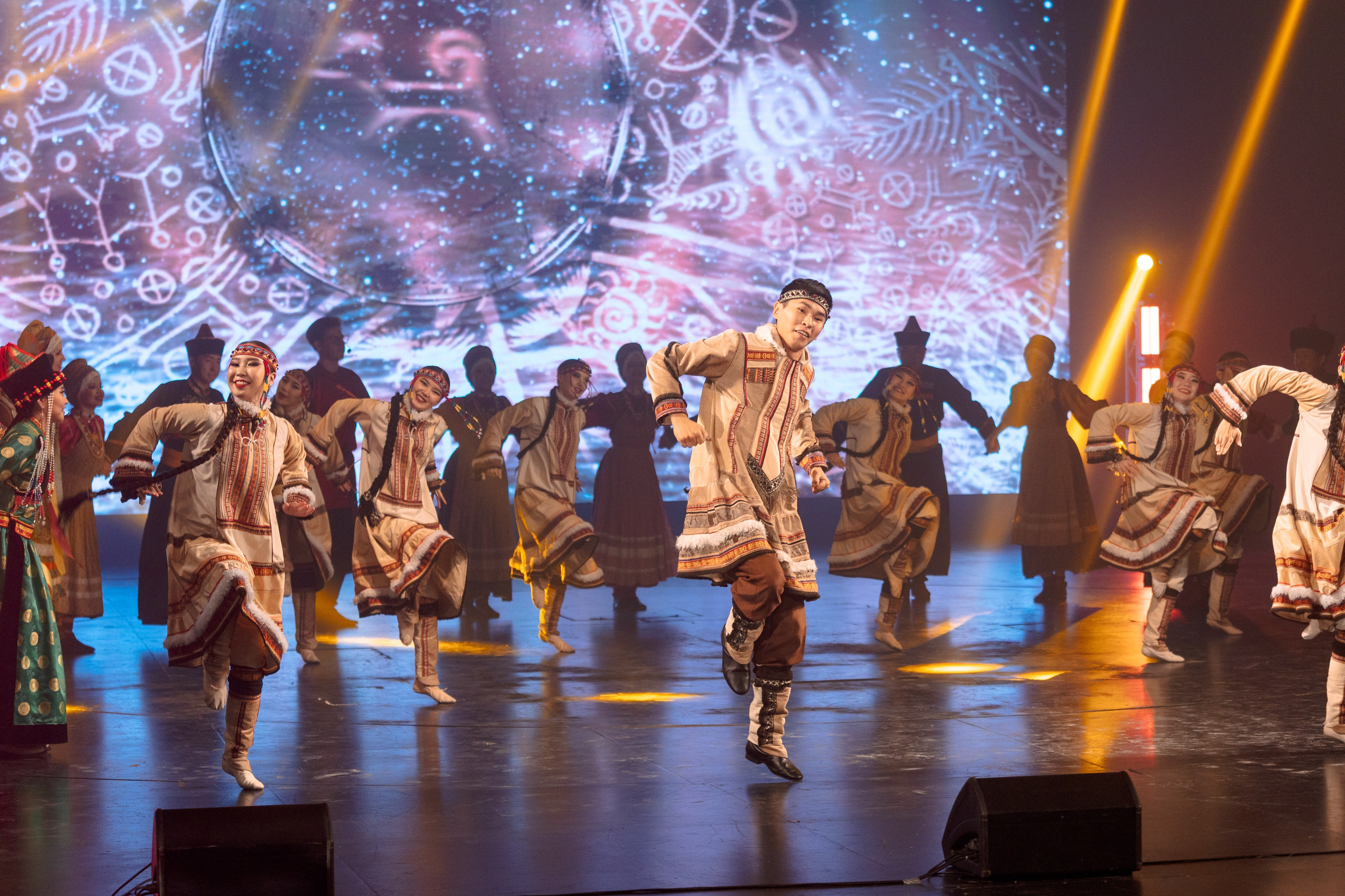 II Дальневосточная Кинопремия. Свадебный и семейный фотограф в Улан-Удэ