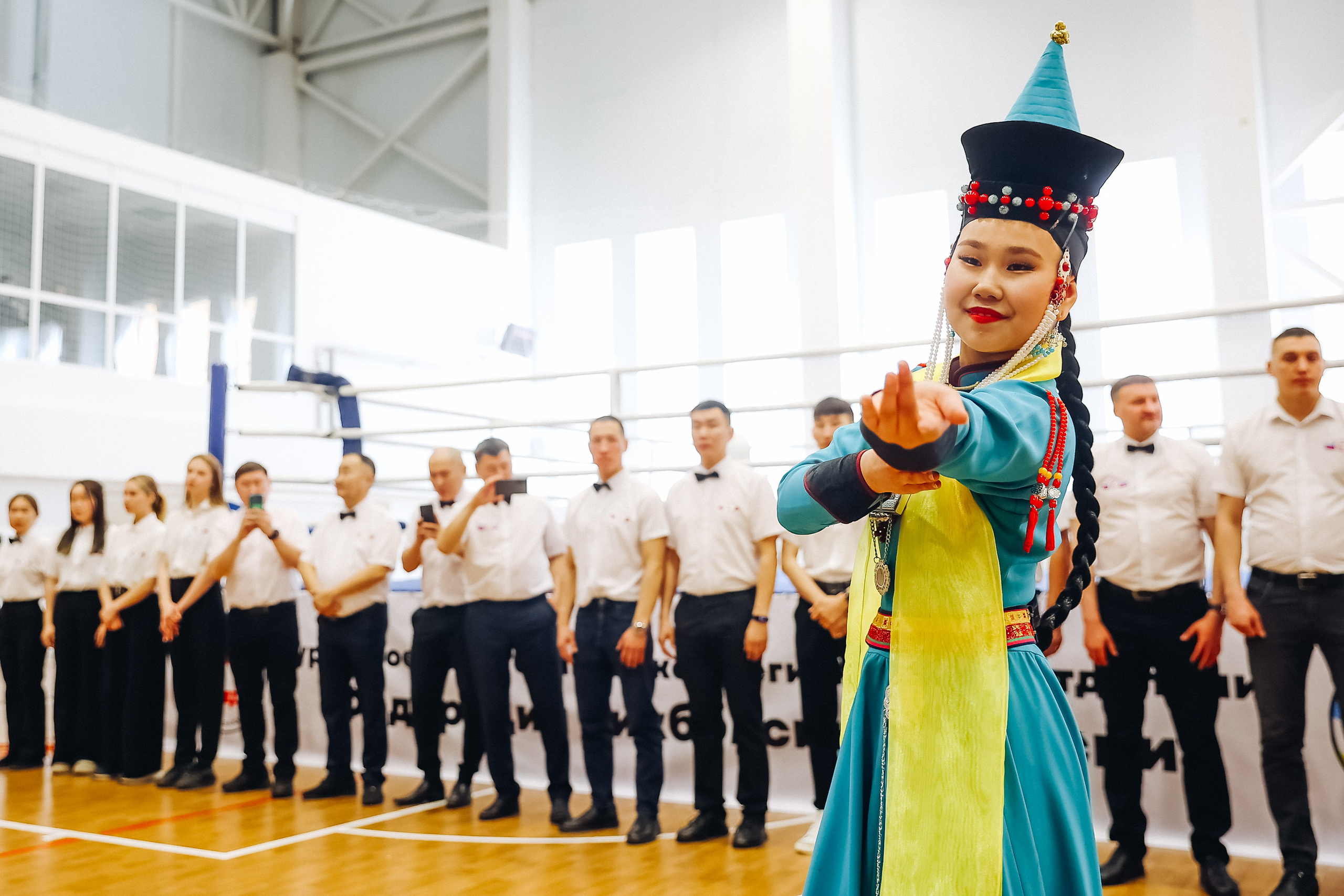Чемпионат и первенство ДФО по кикбоксингу. Свадебный и семейный фотограф в Улан-Удэ