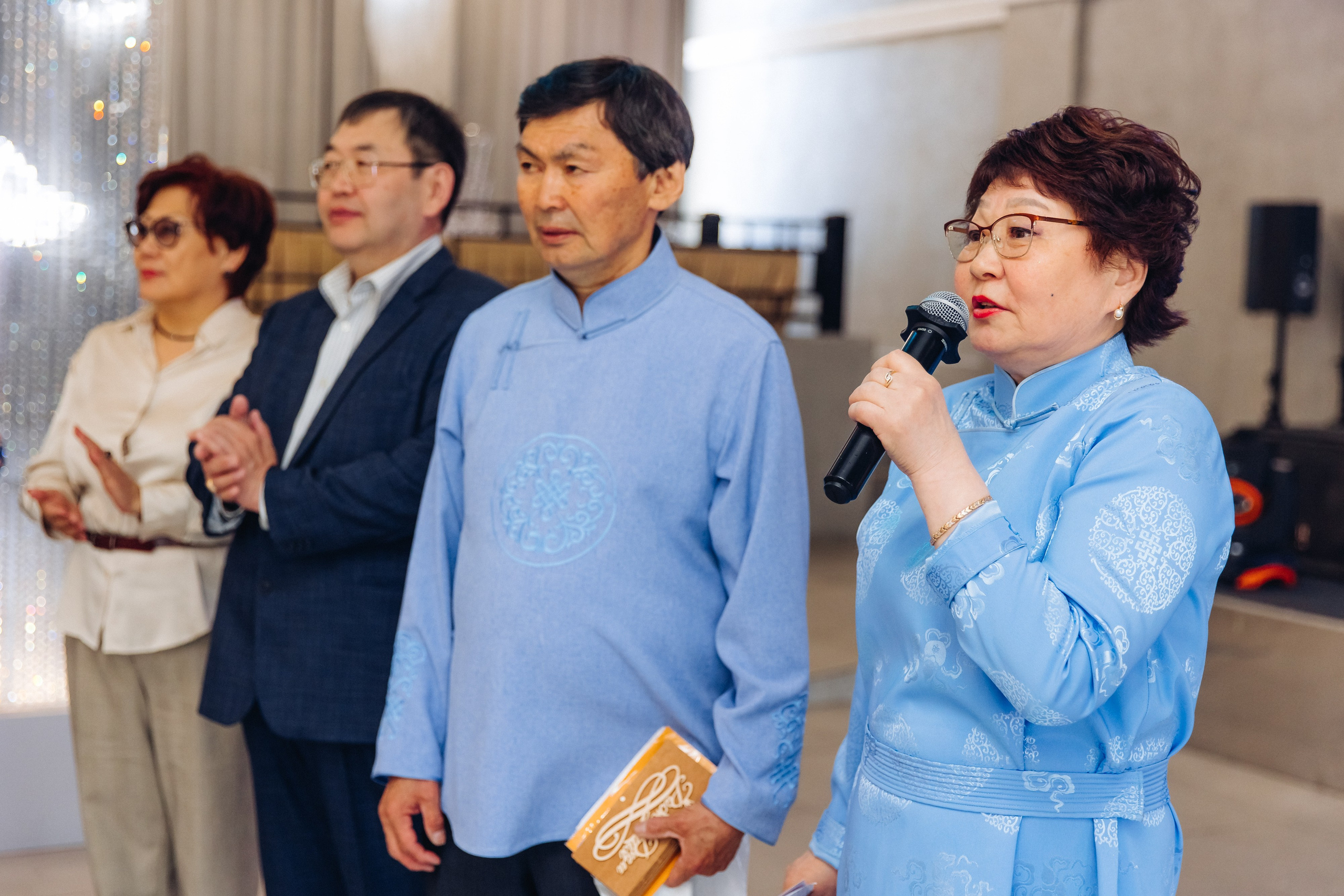 День Рождения Нараны. Свадебный и семейный фотограф в Улан-Удэ