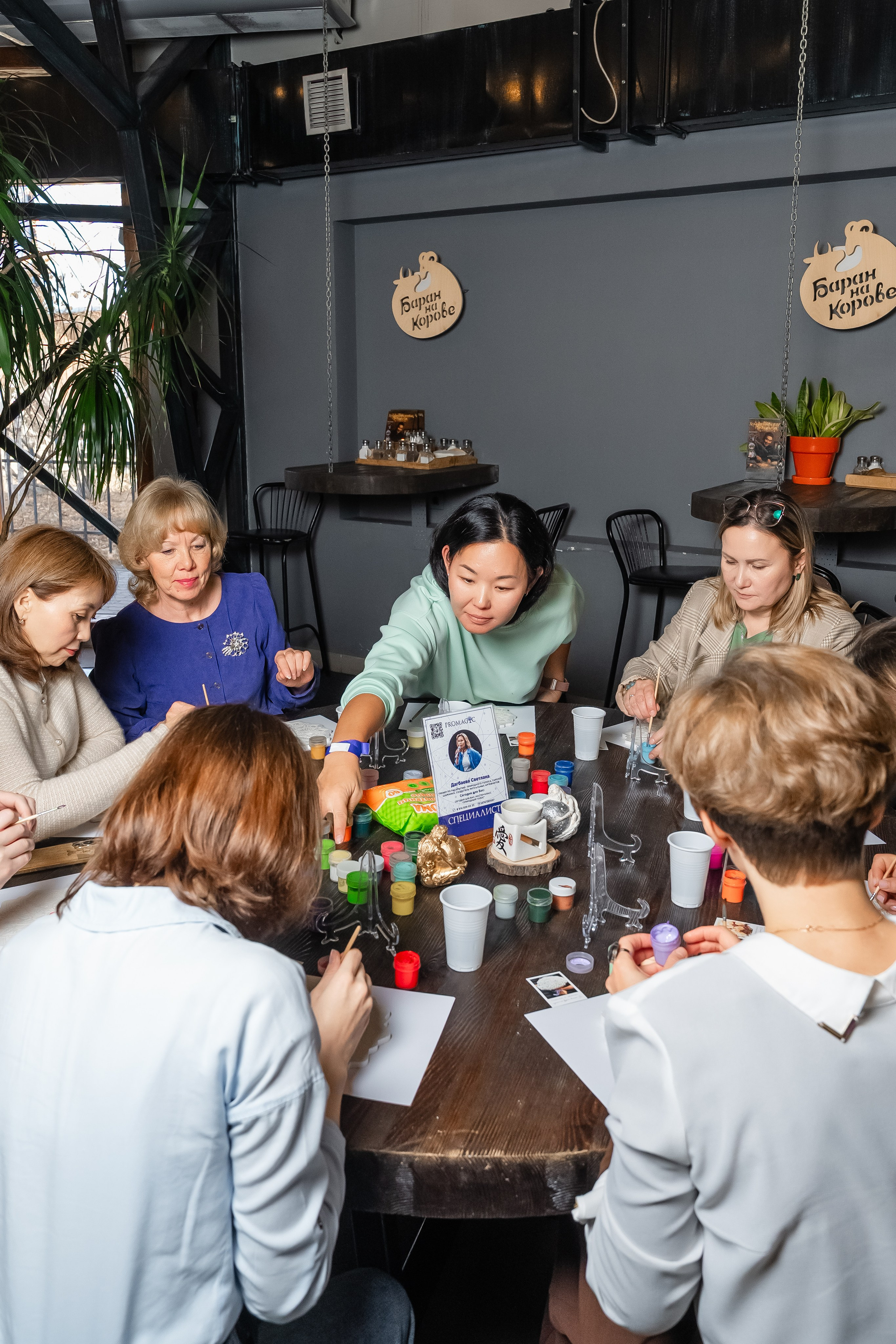 Фестиваль писхологии и самопознания. Фотограф и видеограф в Улан-Удэ: Аюна Габагуева и Артём Шаханов