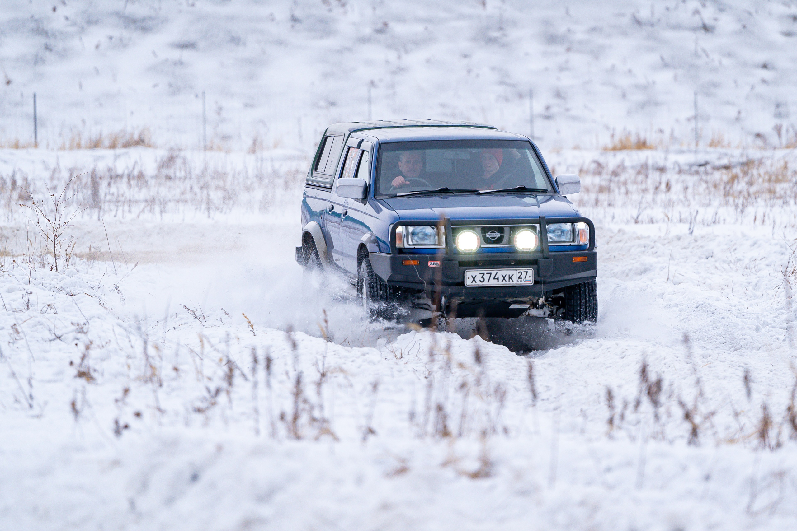 Ралли спринт «Даманская сталь». Фотограф Маргарита Слободянина в Хабаровске