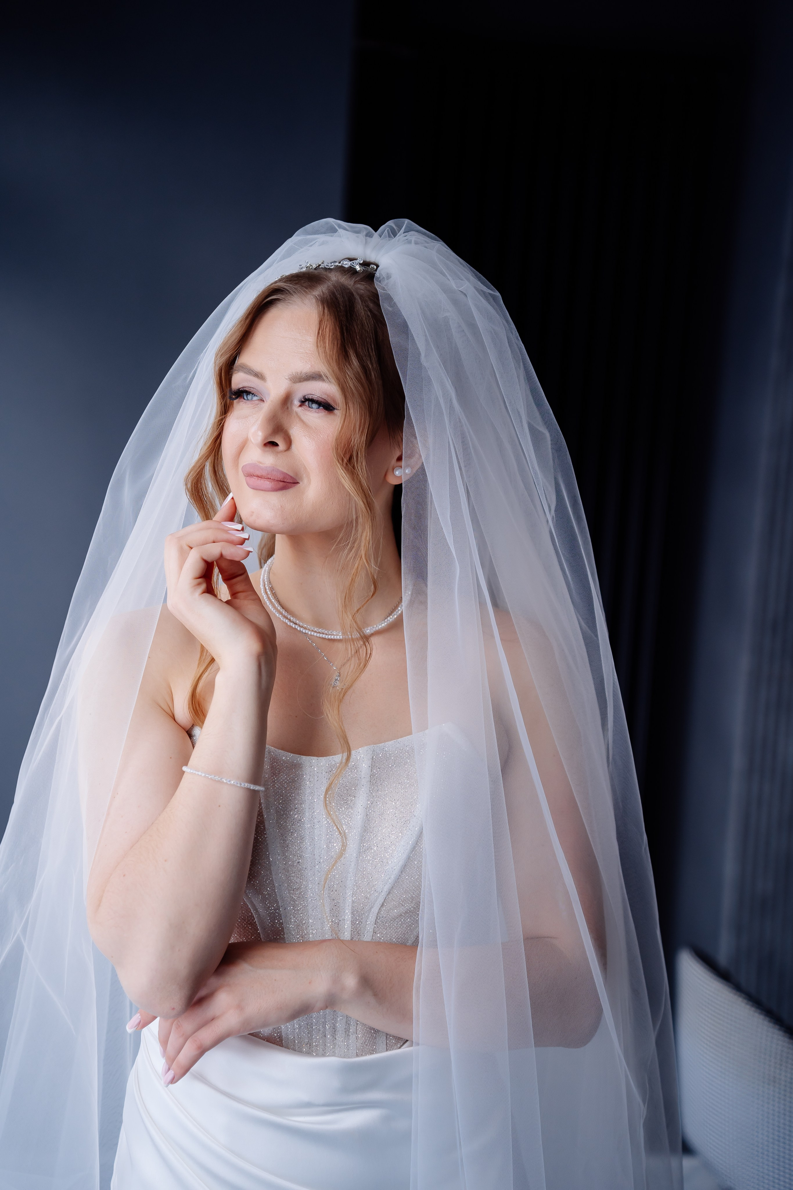 Николай и Елизавета. Фотограф Маргарита Слободянина в Хабаровске