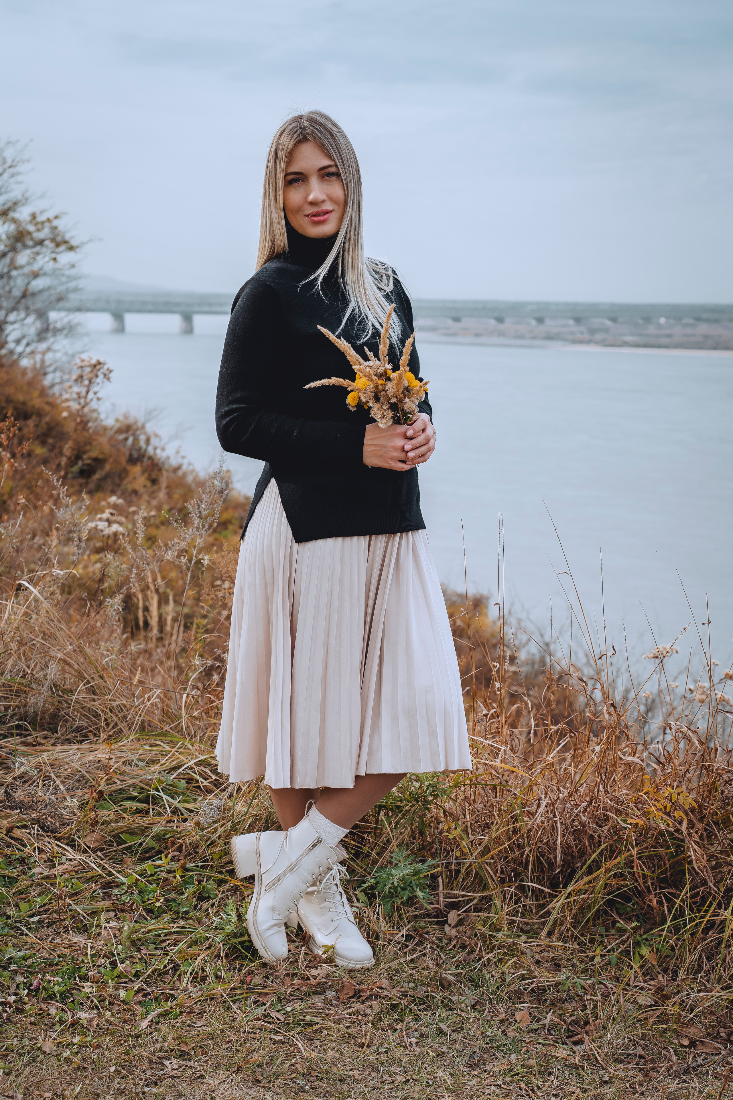 Станислав и Виктория. Фотограф Маргарита Слободянина в Хабаровске