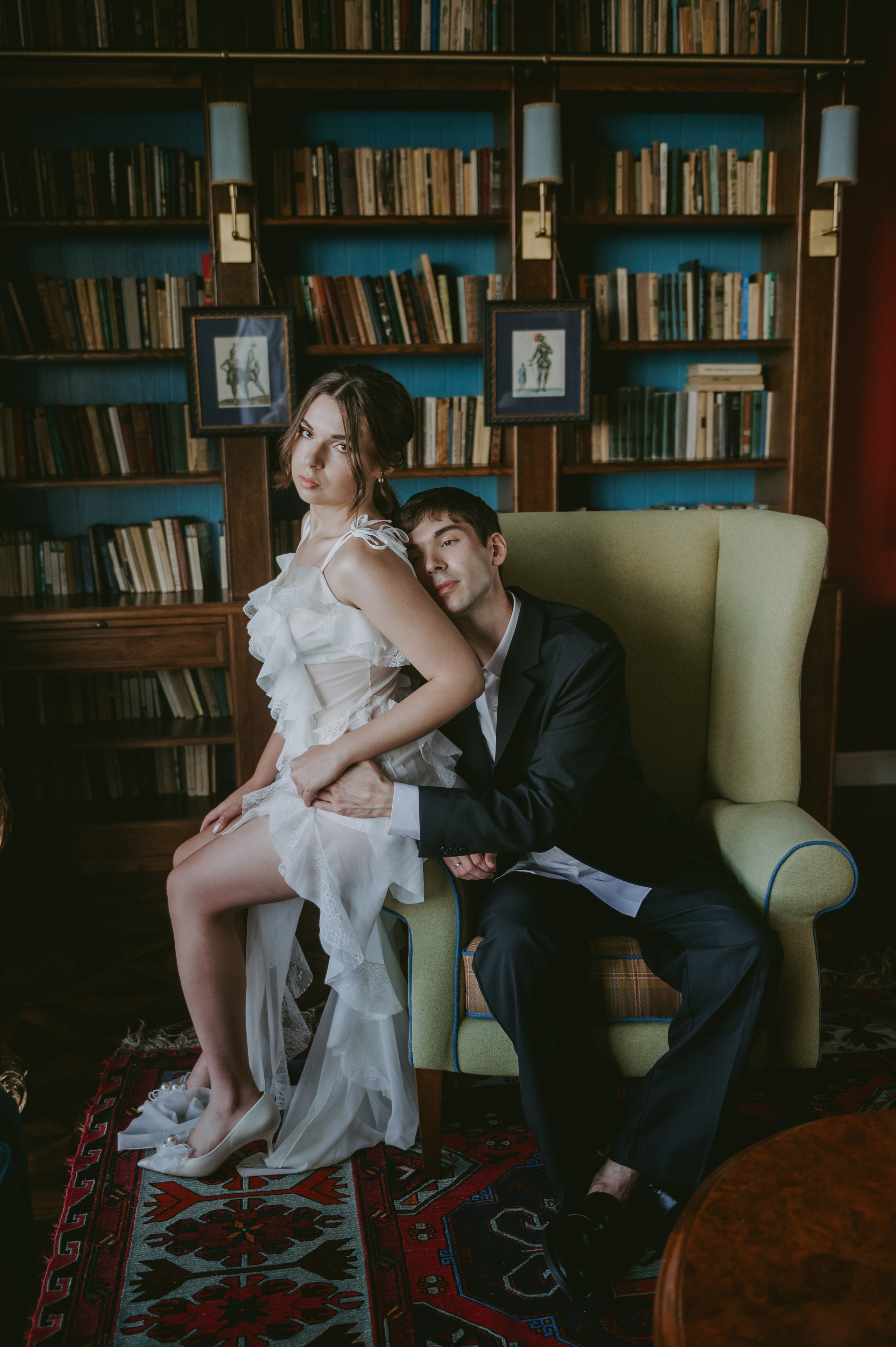 Дарья&Родион. Свадебный и семейный фотограф город Темрюк Фотостудия Темрюк