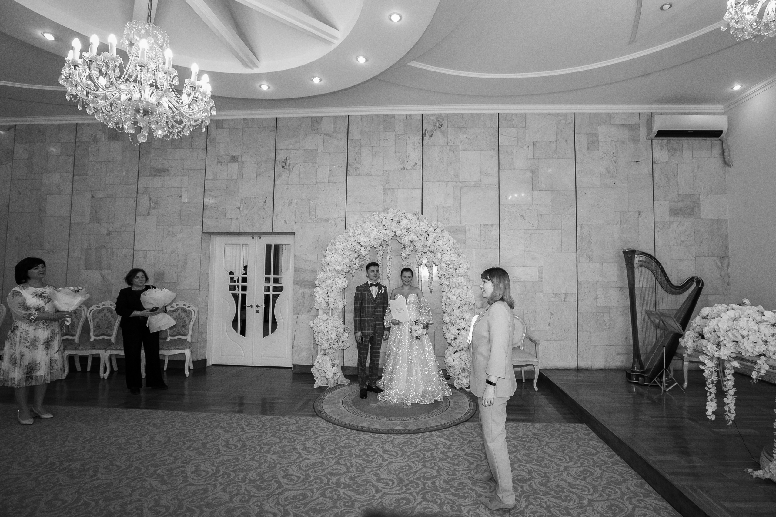 Станислав & Мария. Фотограф Москва Людмила Белова