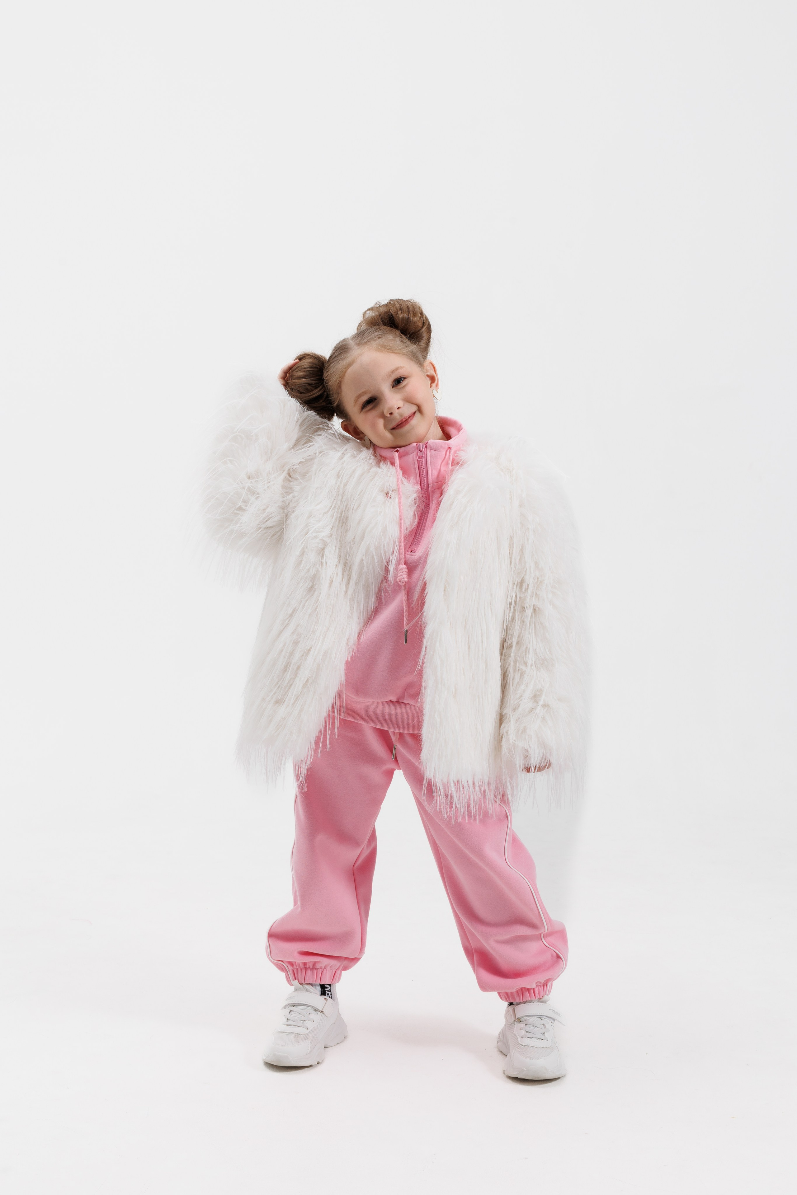 Модельные тесты. Анна Демидец — фотограф и маркетолог в Новошахтинске, Шахтах и Ростове-на-Дону