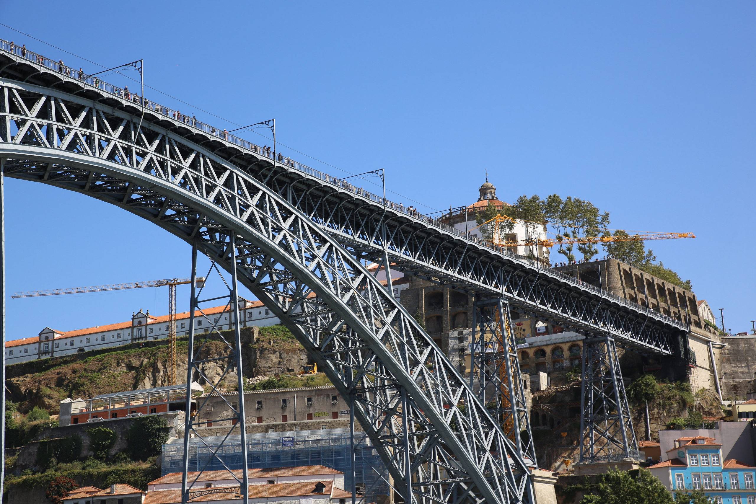 Porto, Portugal. Andrey Filippov Photographer
