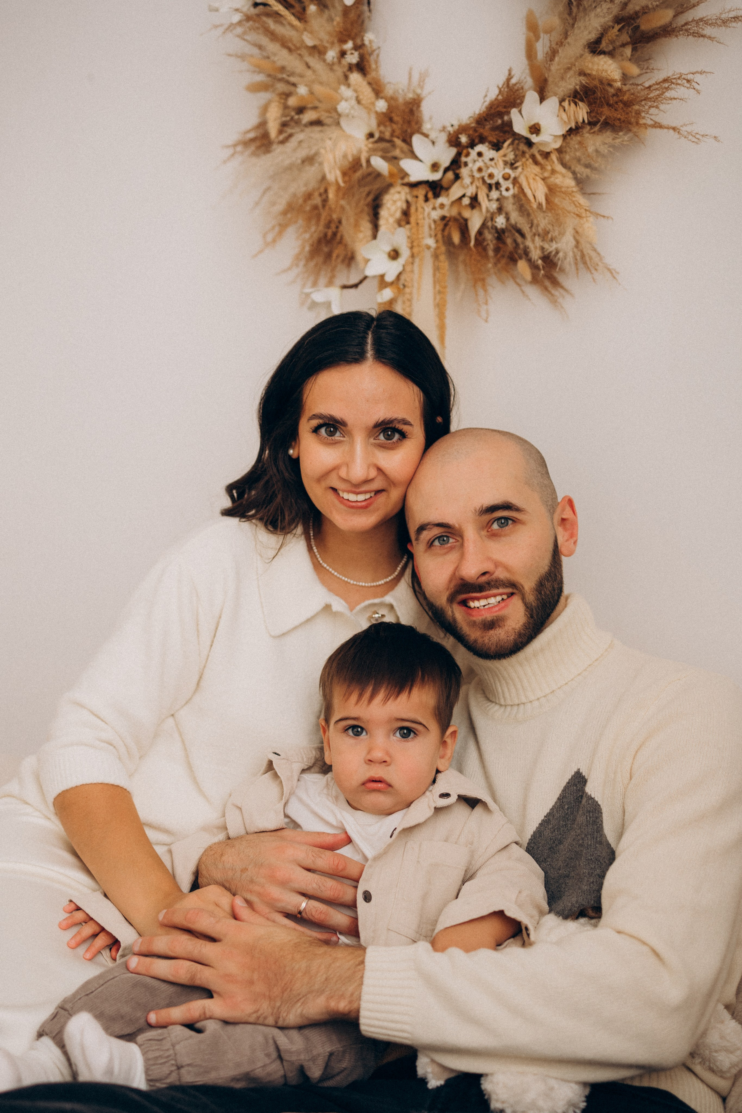 Годовасие. Фотограф Москва Светлана Кирюшина