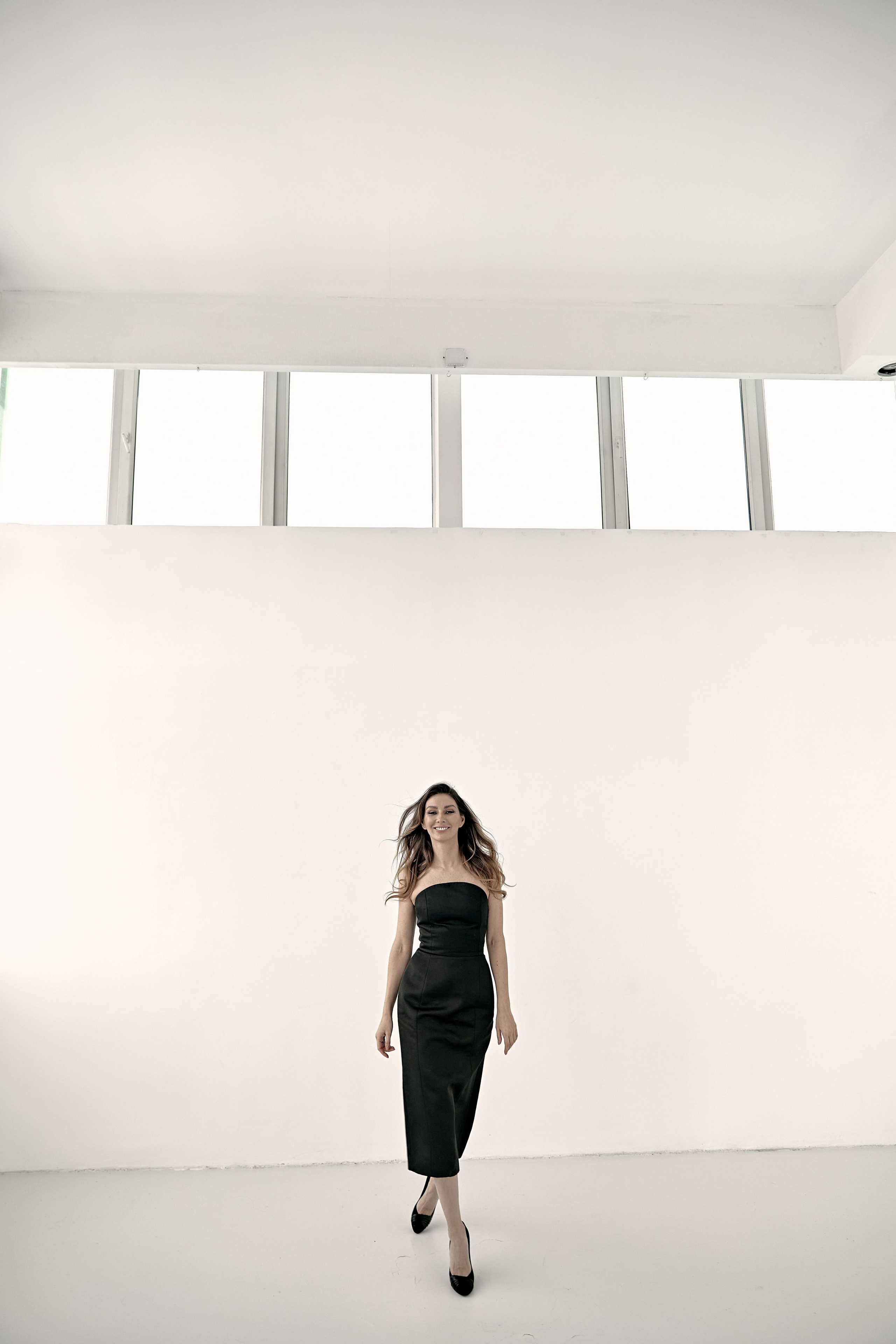 ANNA. Yulia Otroschenko