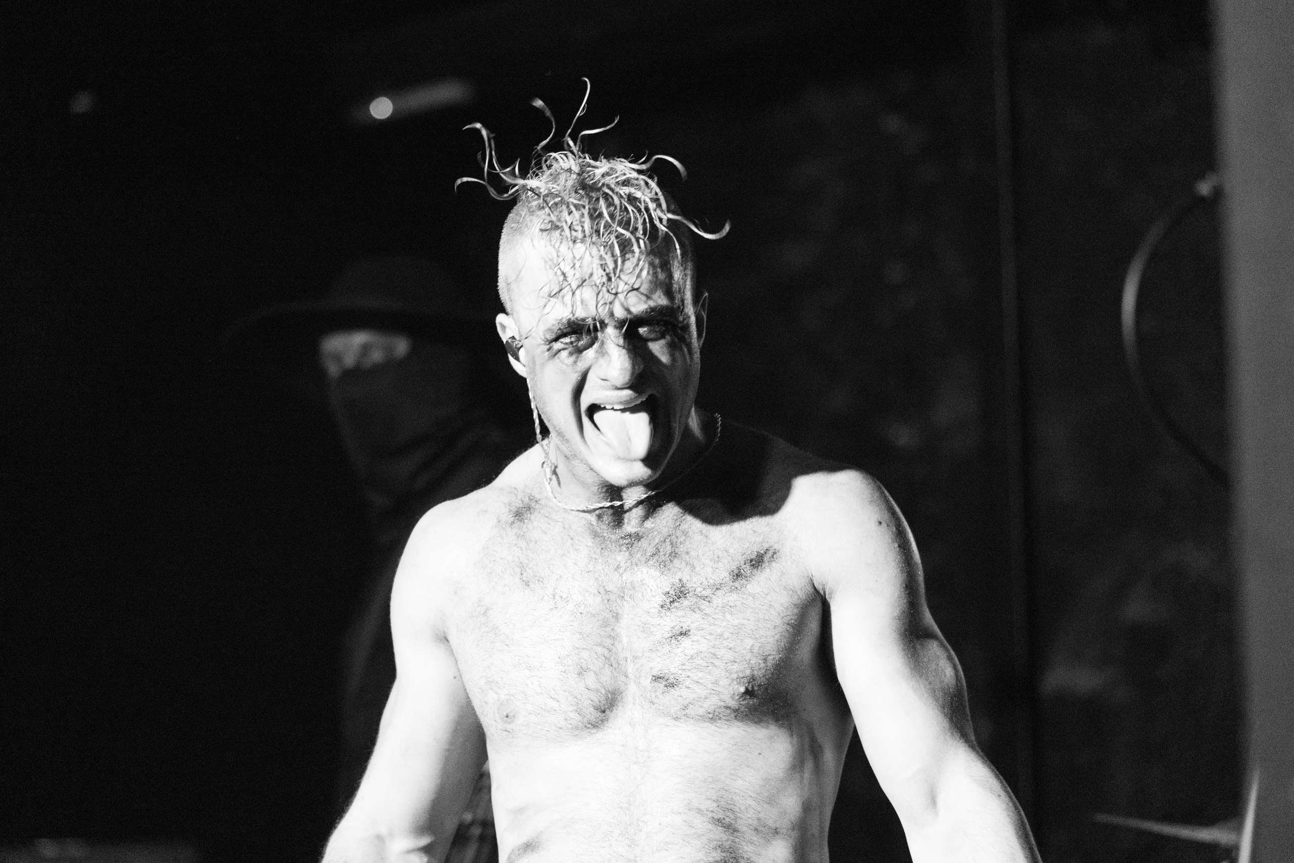 RAMMproJect — Смоленск. KiPPER Gallery — Фотограф