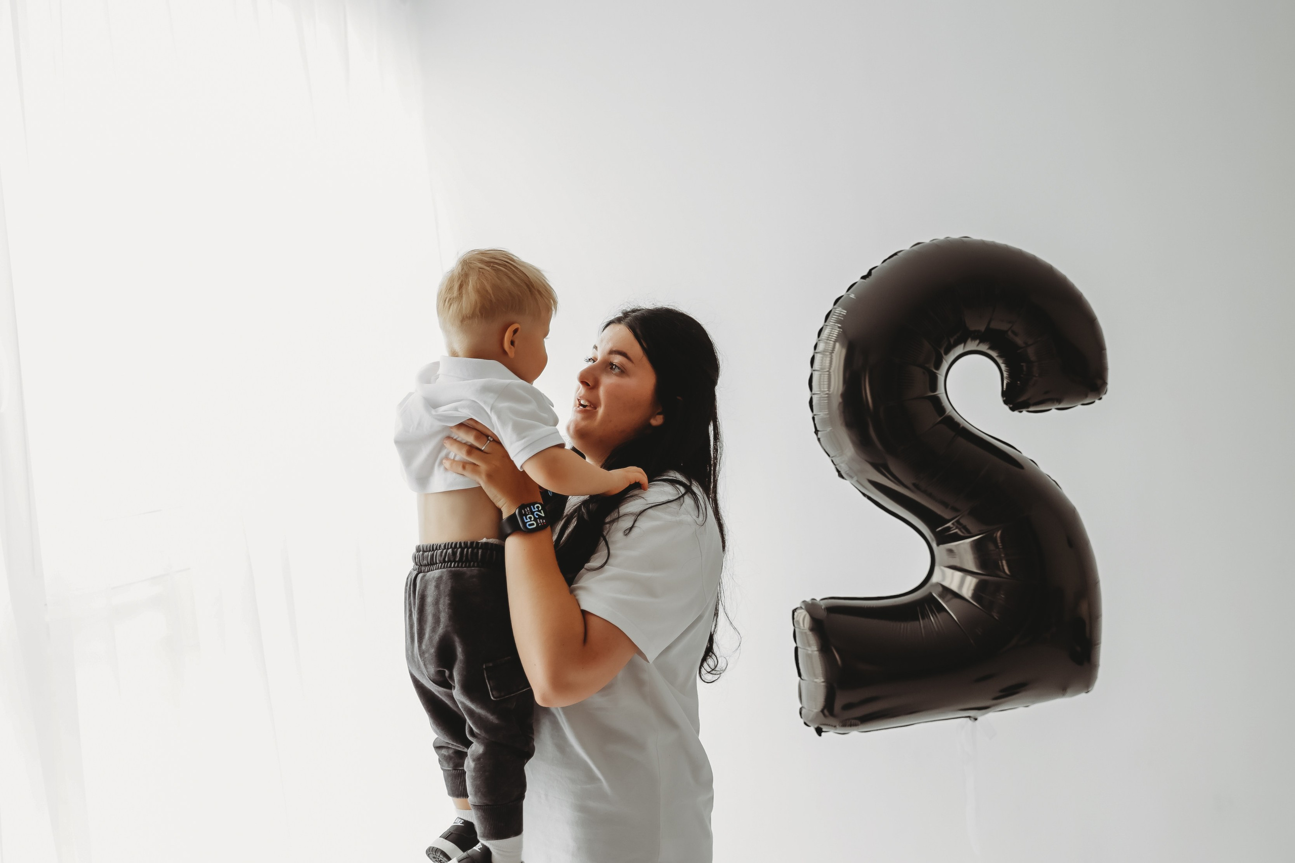 ТЁМЕ 2 ГОДА. Фотограф в Туле Оксана Денисова