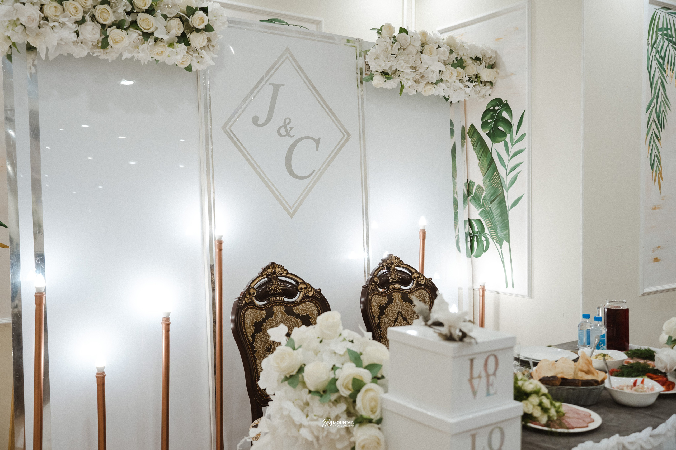 Synthia and Jospin Part 2. Я занимаюсь событийной, свадебной, товарной, студийной… фотографией