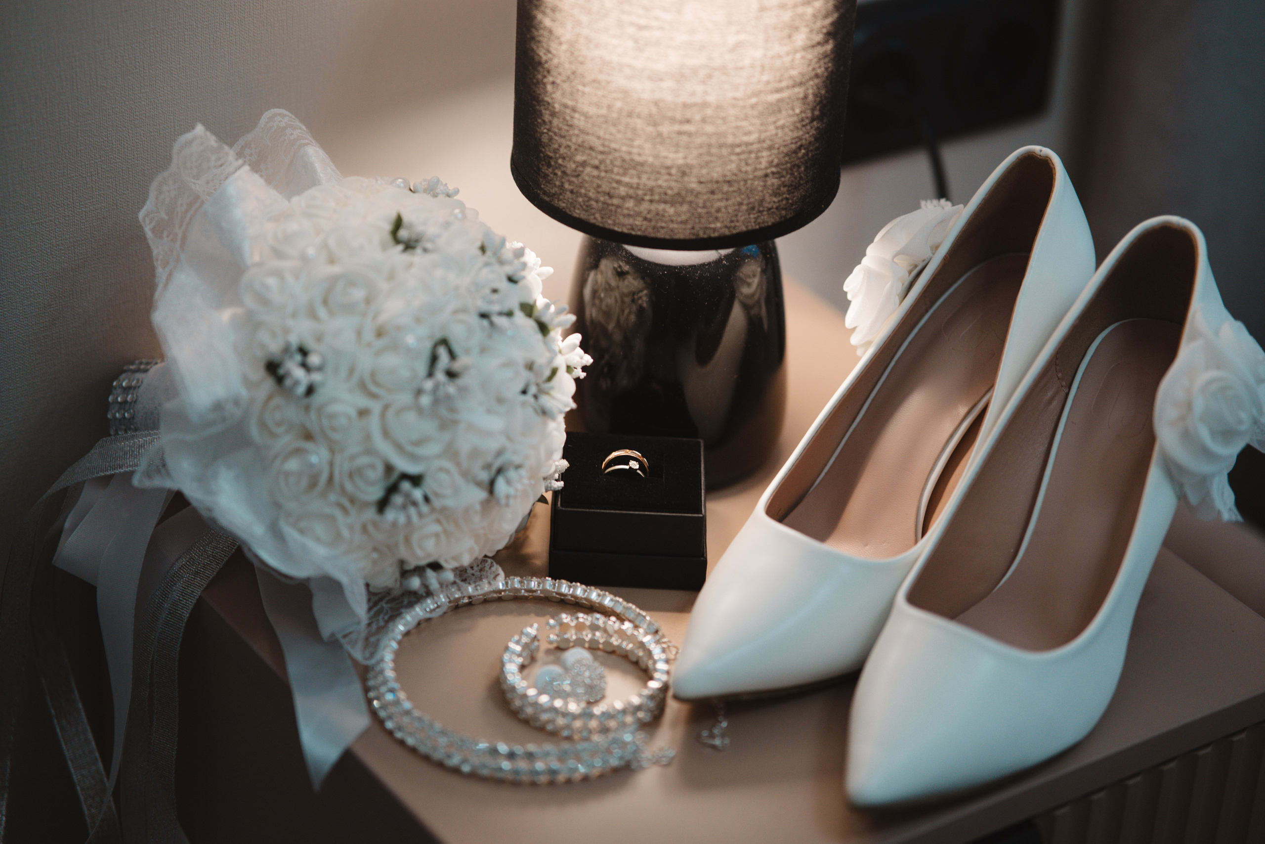 Joa & Gabriella. Photographer based in moscow Peter Tchana