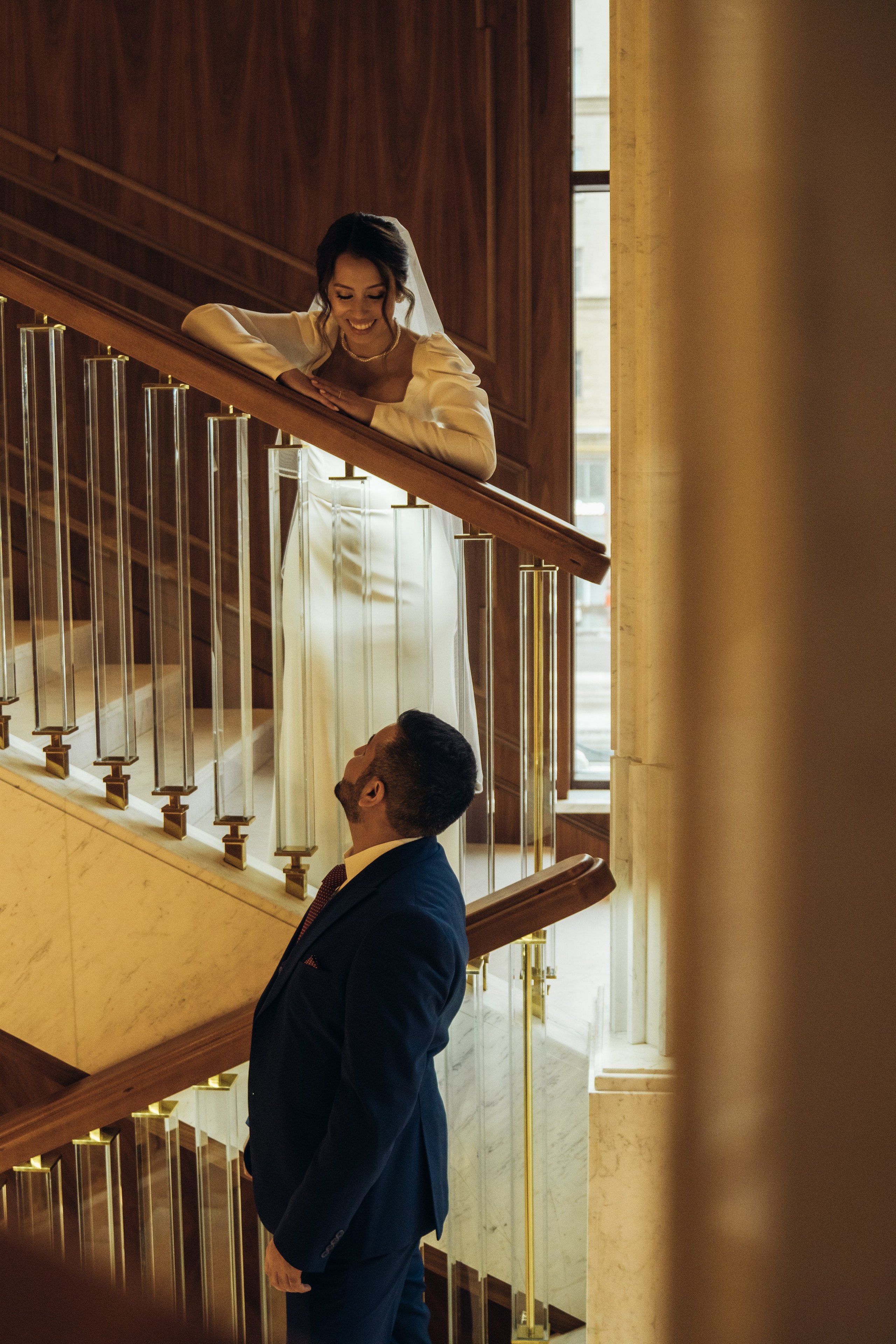 Марьям и Арман. Семейный и свадебный фотограф в Москве Вероника Жибинова