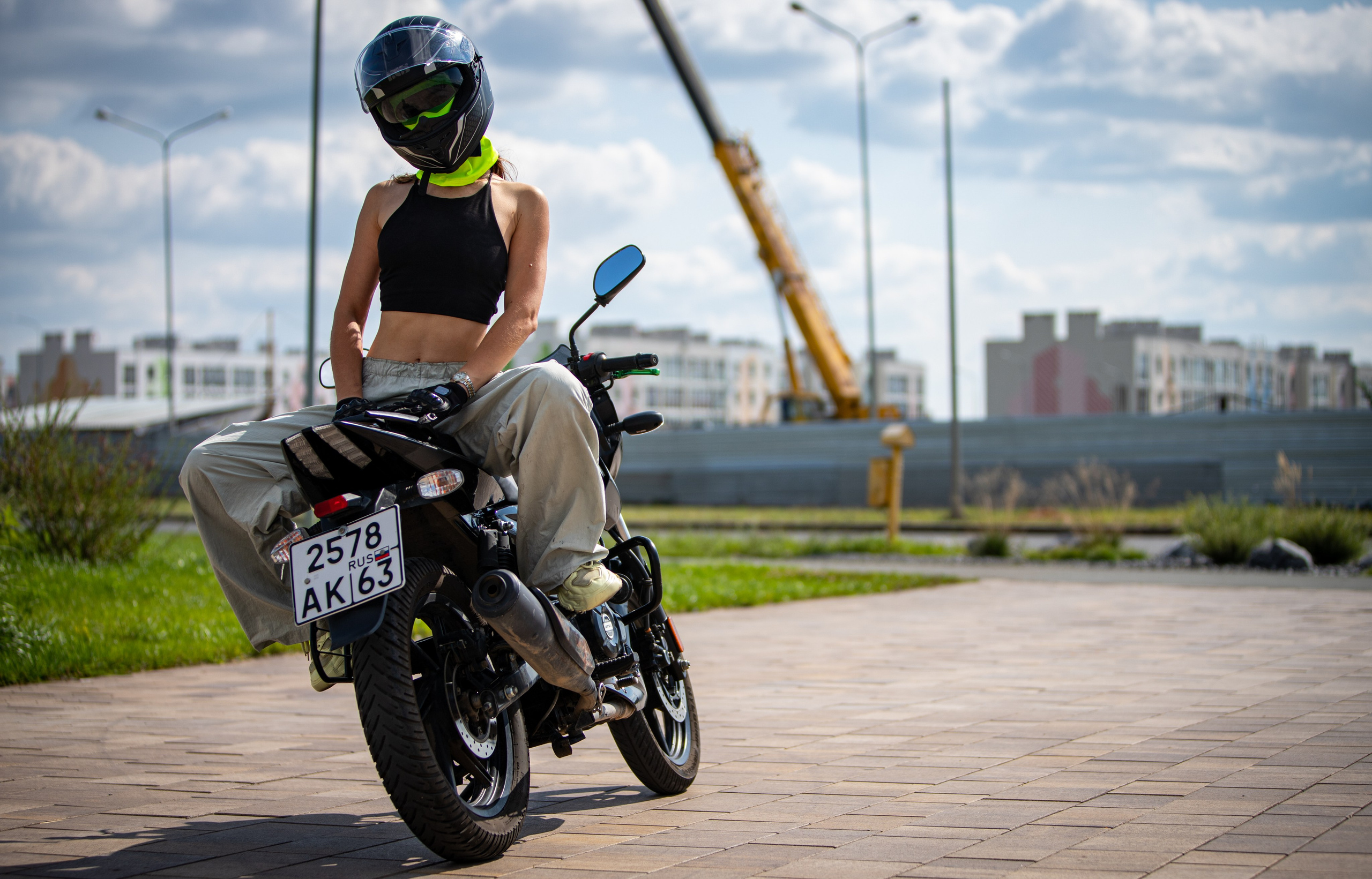 Портреты. Артём Голдов — Портретный фотограф ✦ Кошелев Парк ✦ Самара