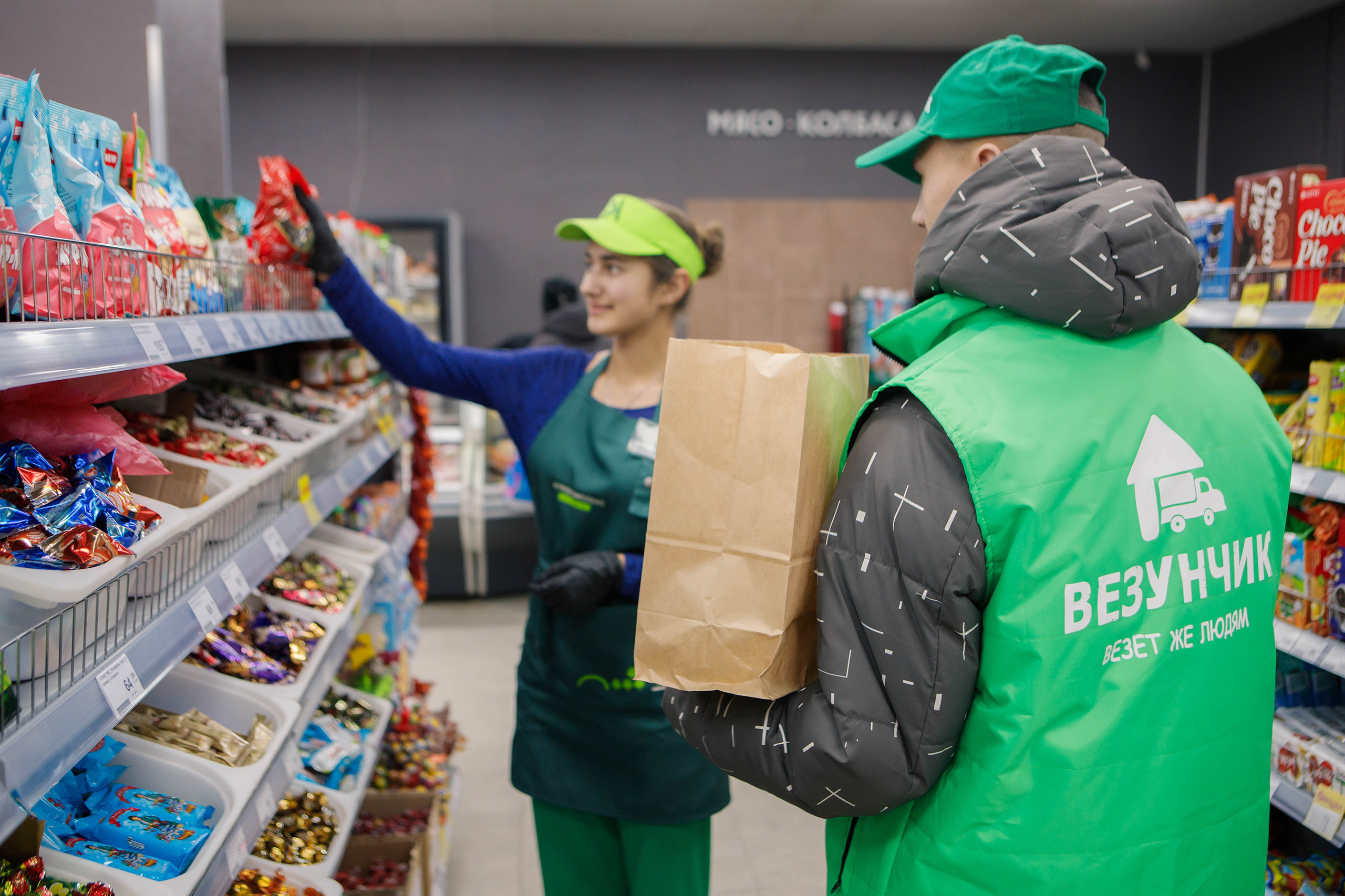Контентная (рекламная) съемка. ФОТО/ВИДЕО БЬОРН Студия г. Новороссийск