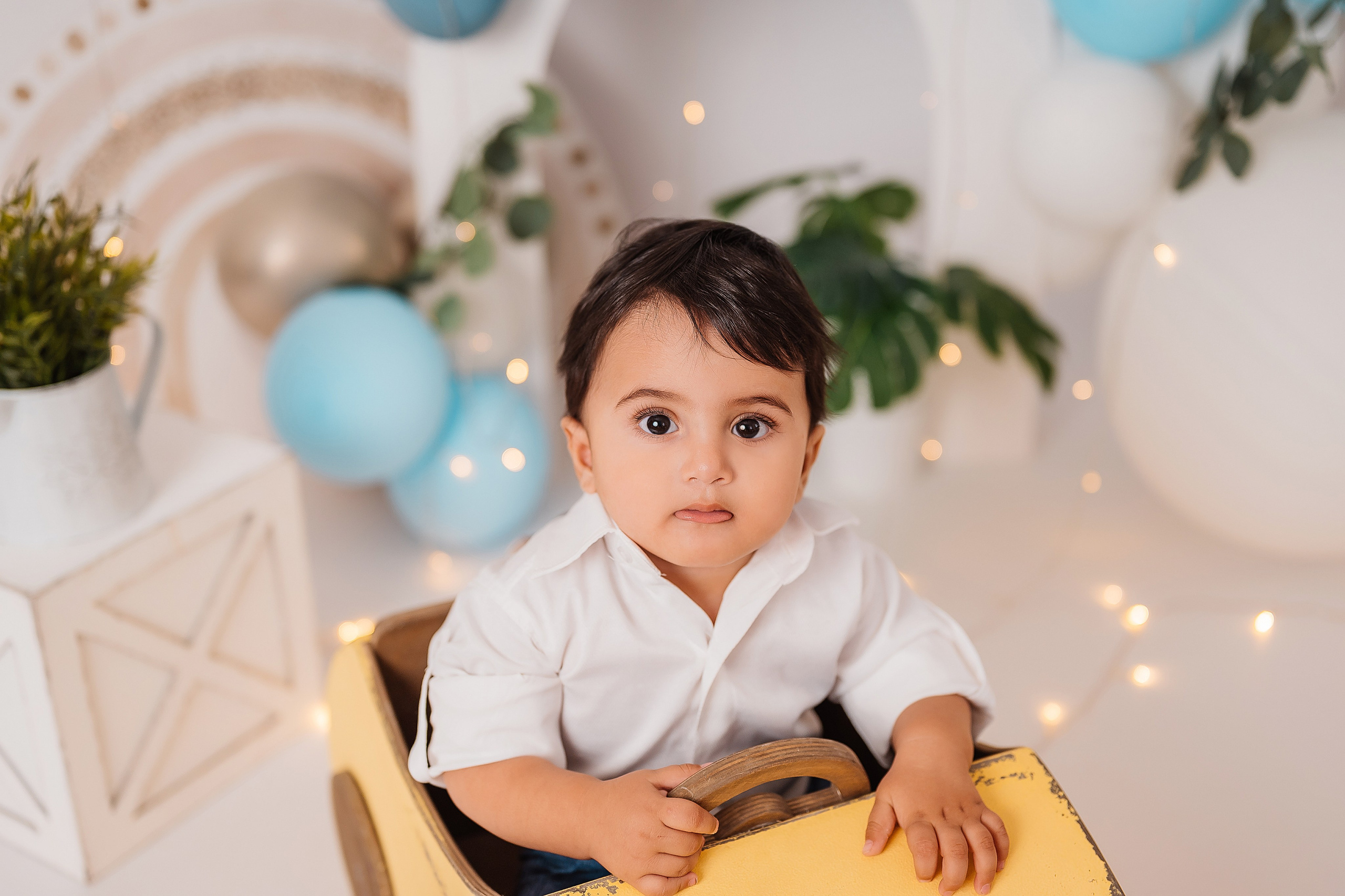 Аслан. Первый год. Детский и семейный фотограф в Красноярске. Фотосессии новорожденных малышей до 1 месяца