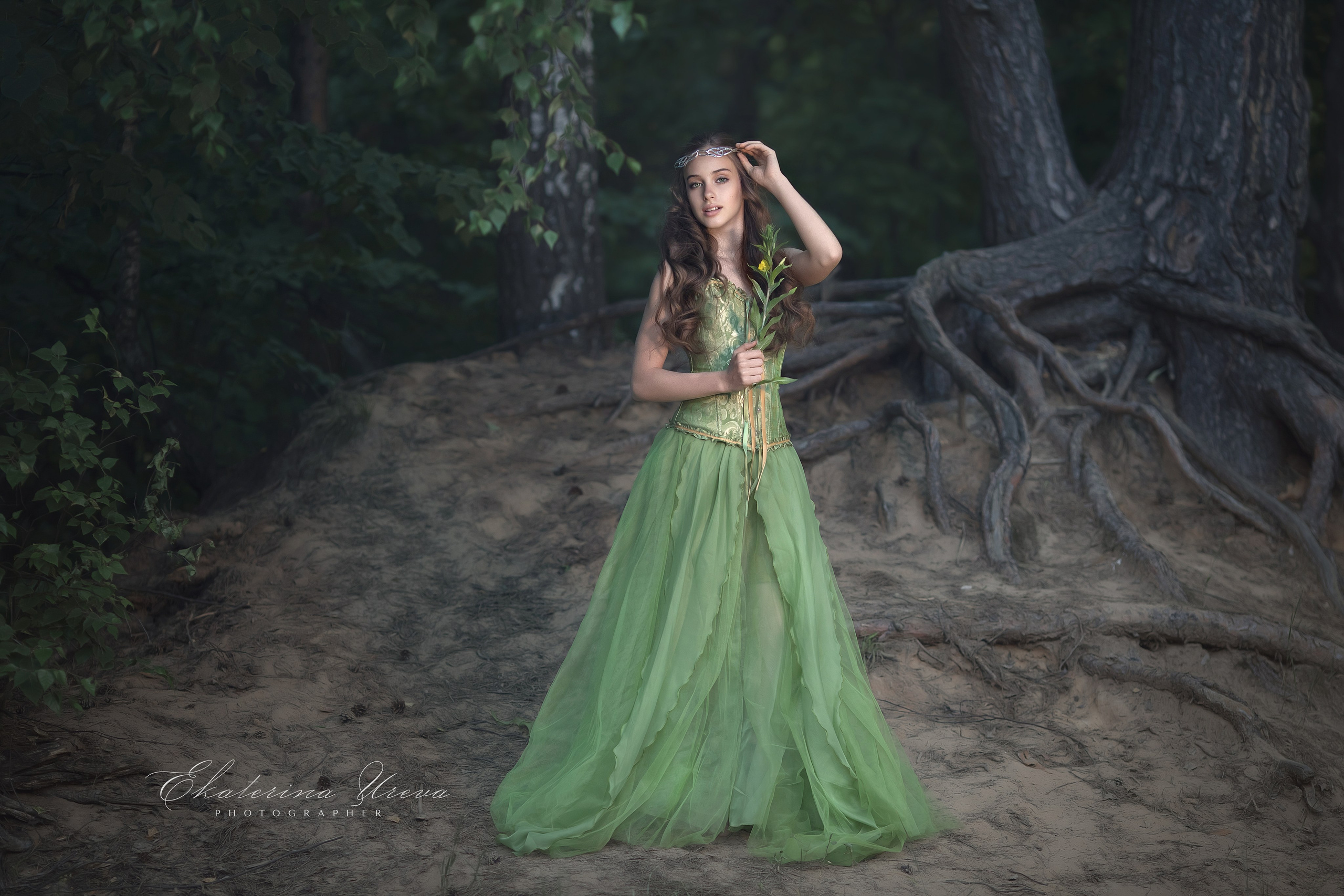 PORTFOLIO. Children’s and family photographer Ekaterina Ureva in Moscow