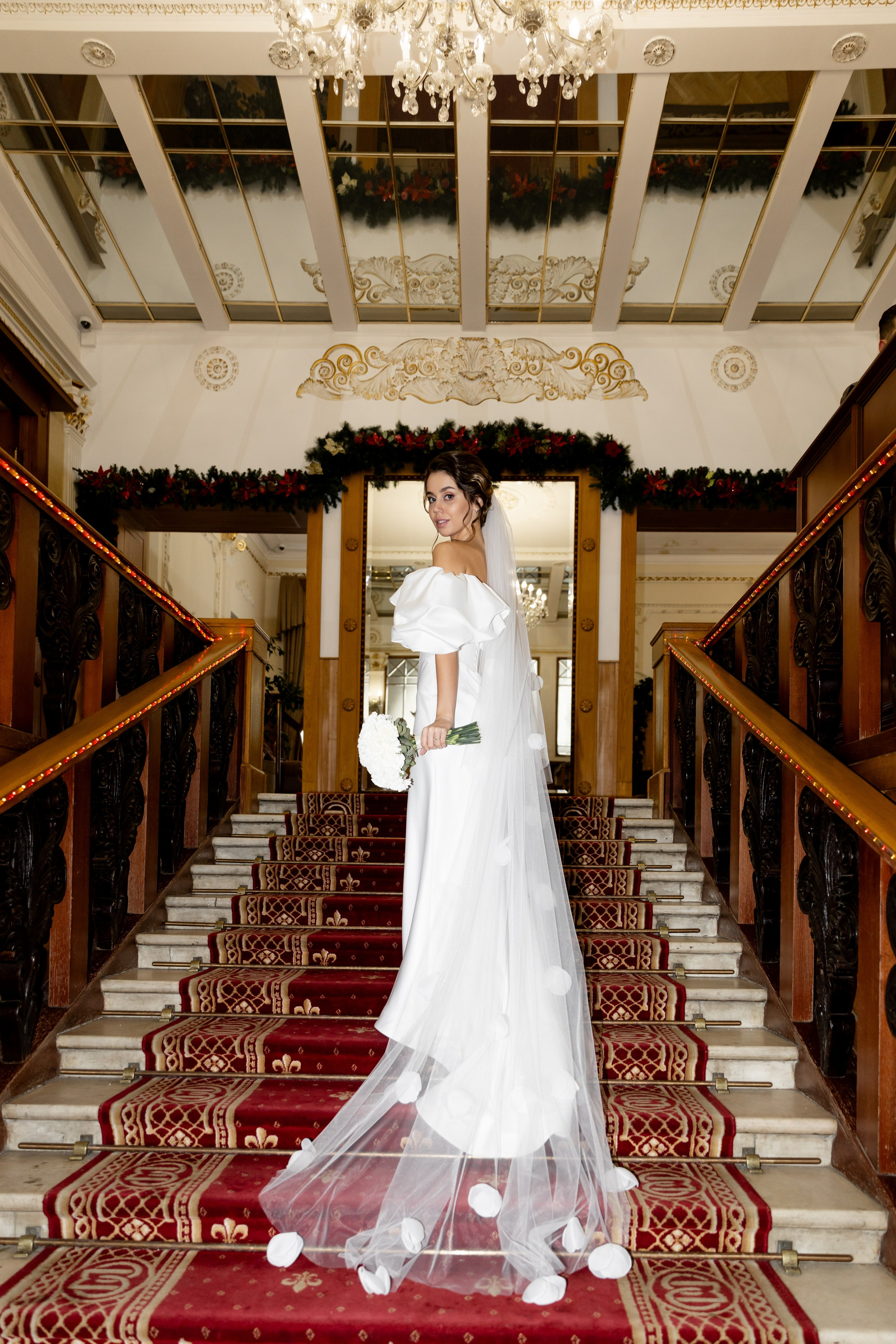 Liza Artem |. Свадебный фотограф Екатерина Герк