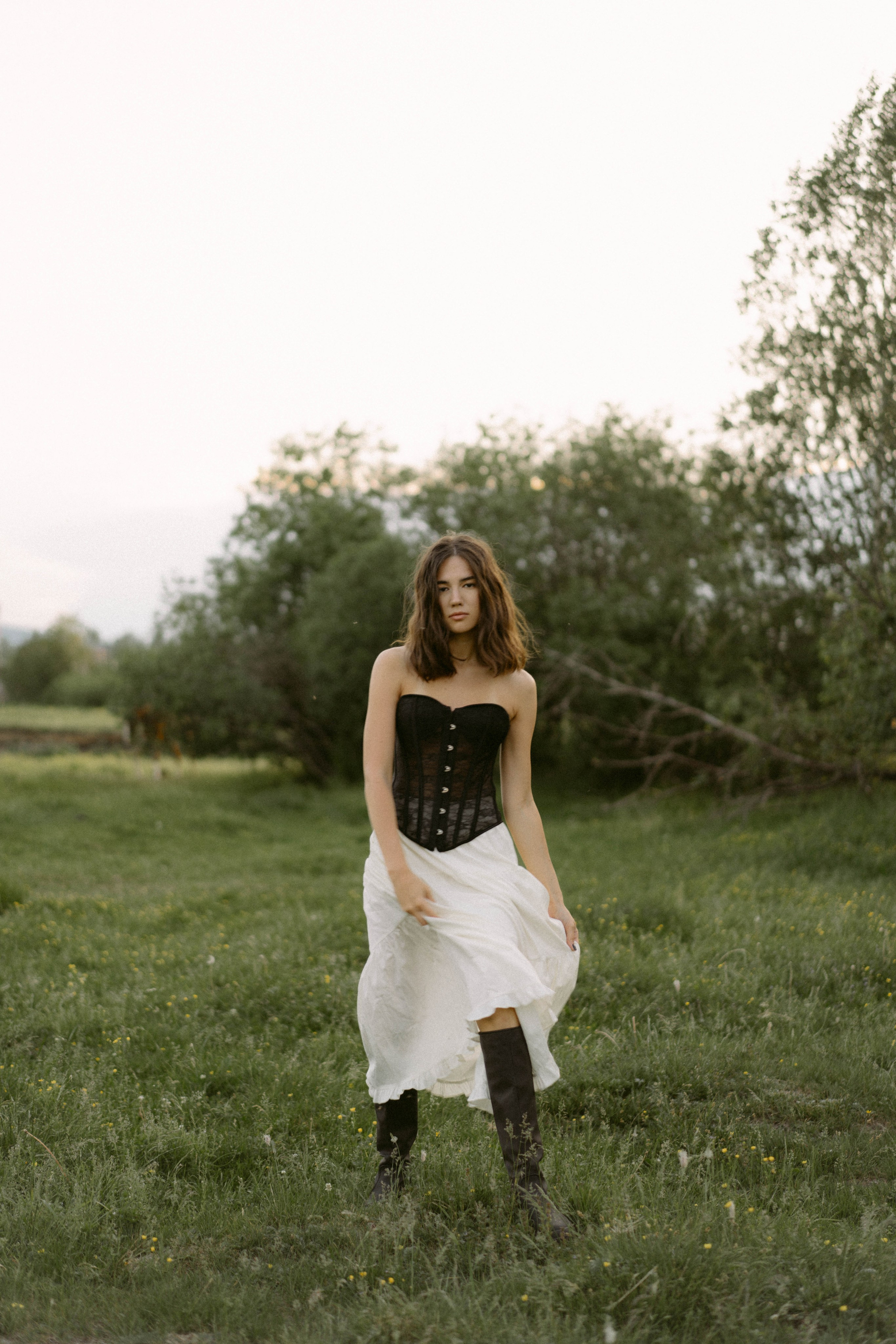 Summer. Свадебный фотограф Анастасия Хабарова в Новоуральске и Екатеринбурге