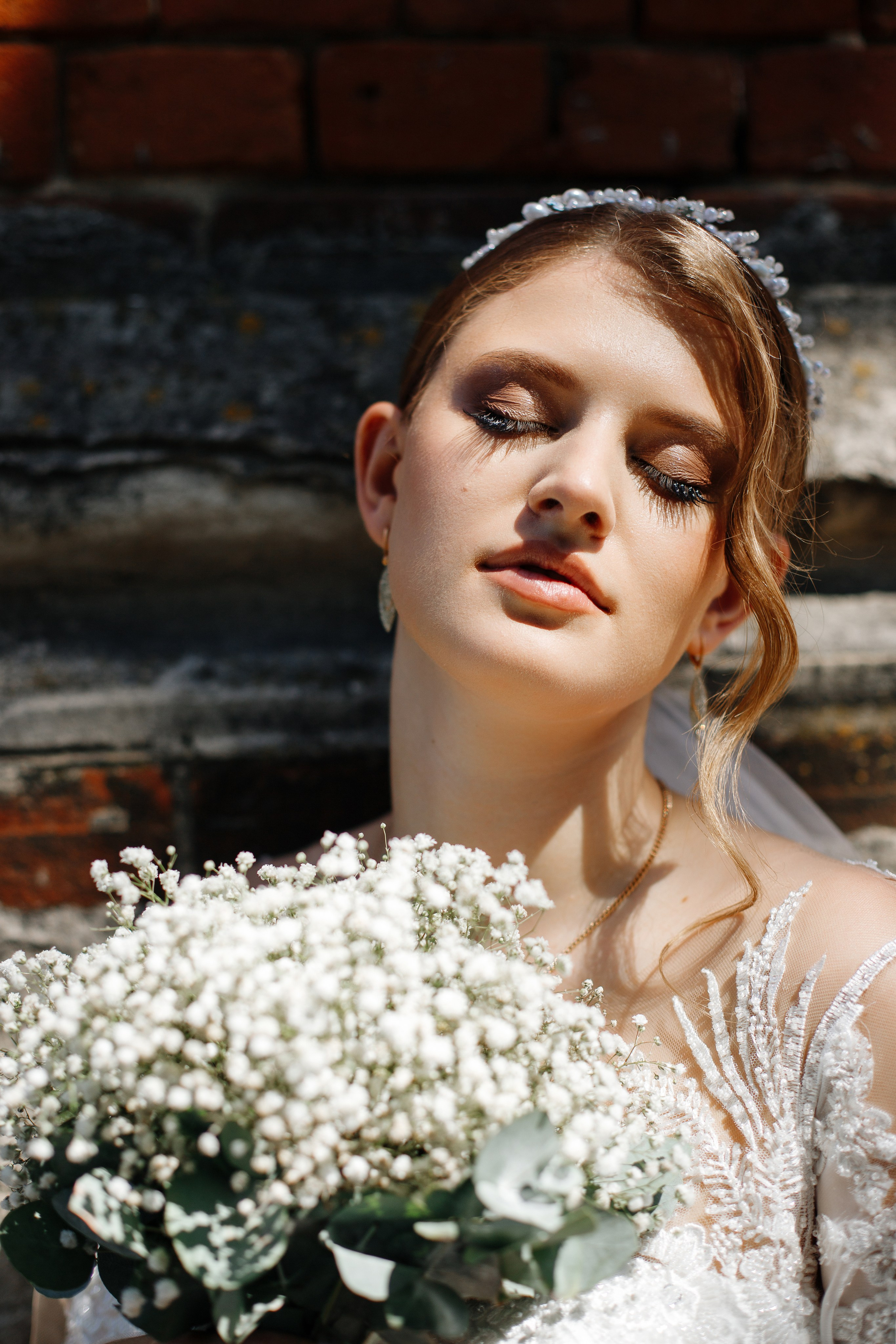 Вадим ♥ Юлия. Свадебный и семейный фотограф в городе Воронеж. Ирина Боловина