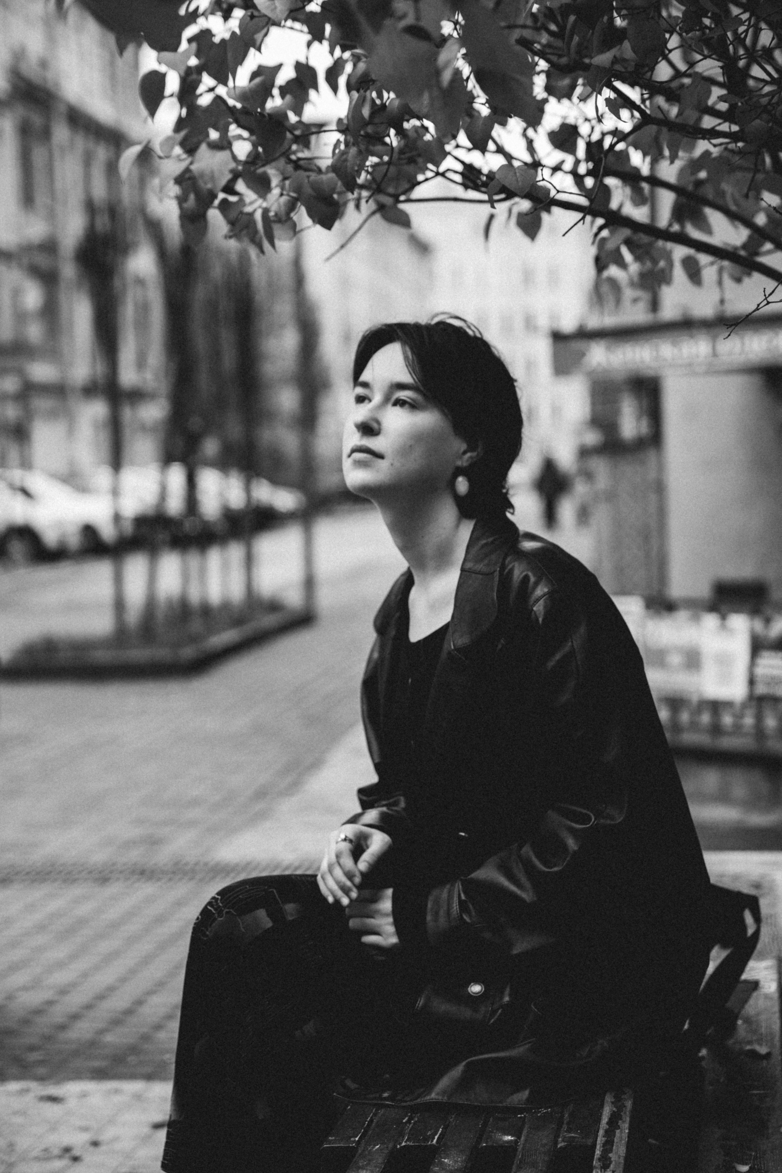 КАДРЫ. Фотограф в Санкт-Петербурге Алена Сертакова