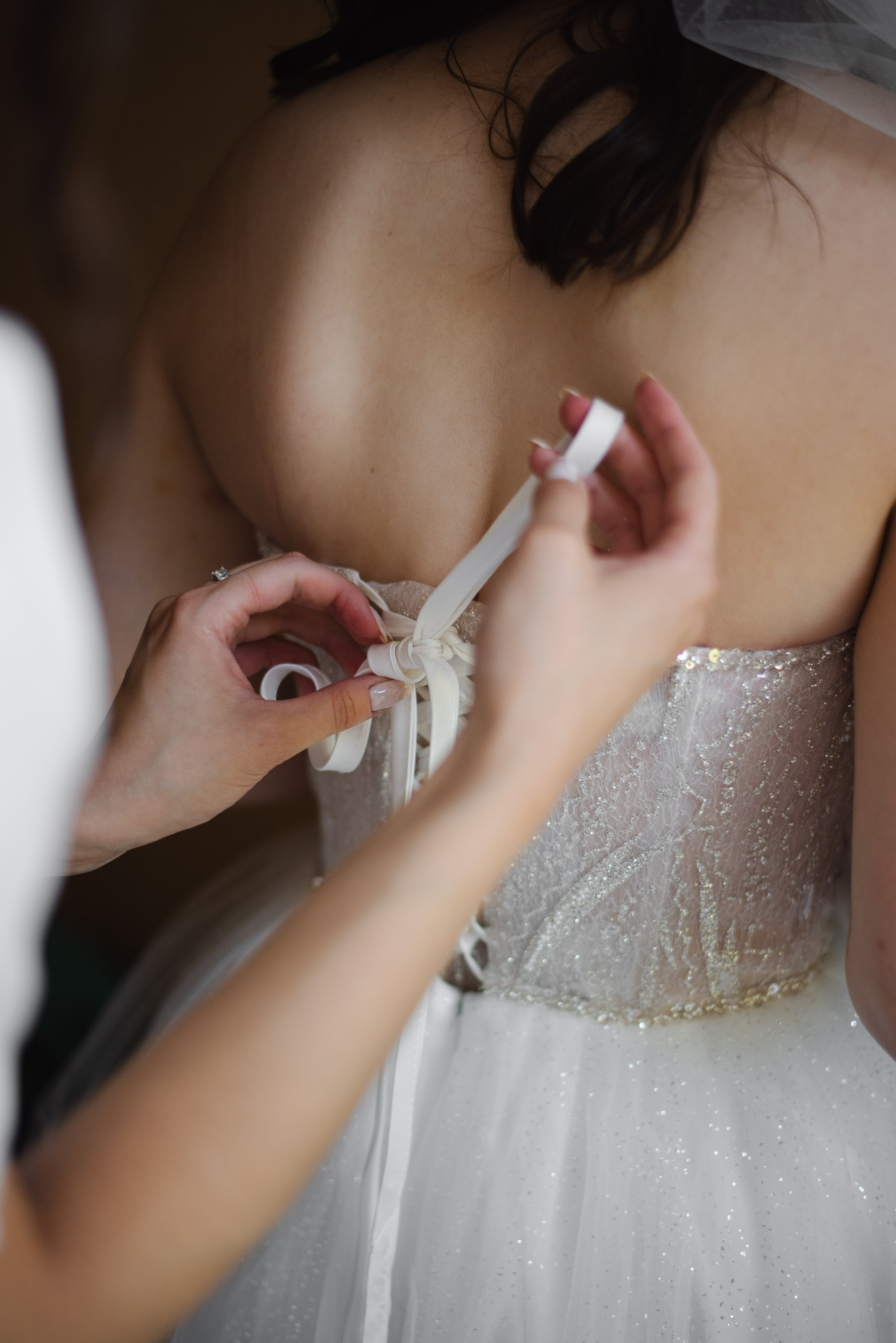 Григорий и Дарья. Свадебный фотограф Анастасия Бударина