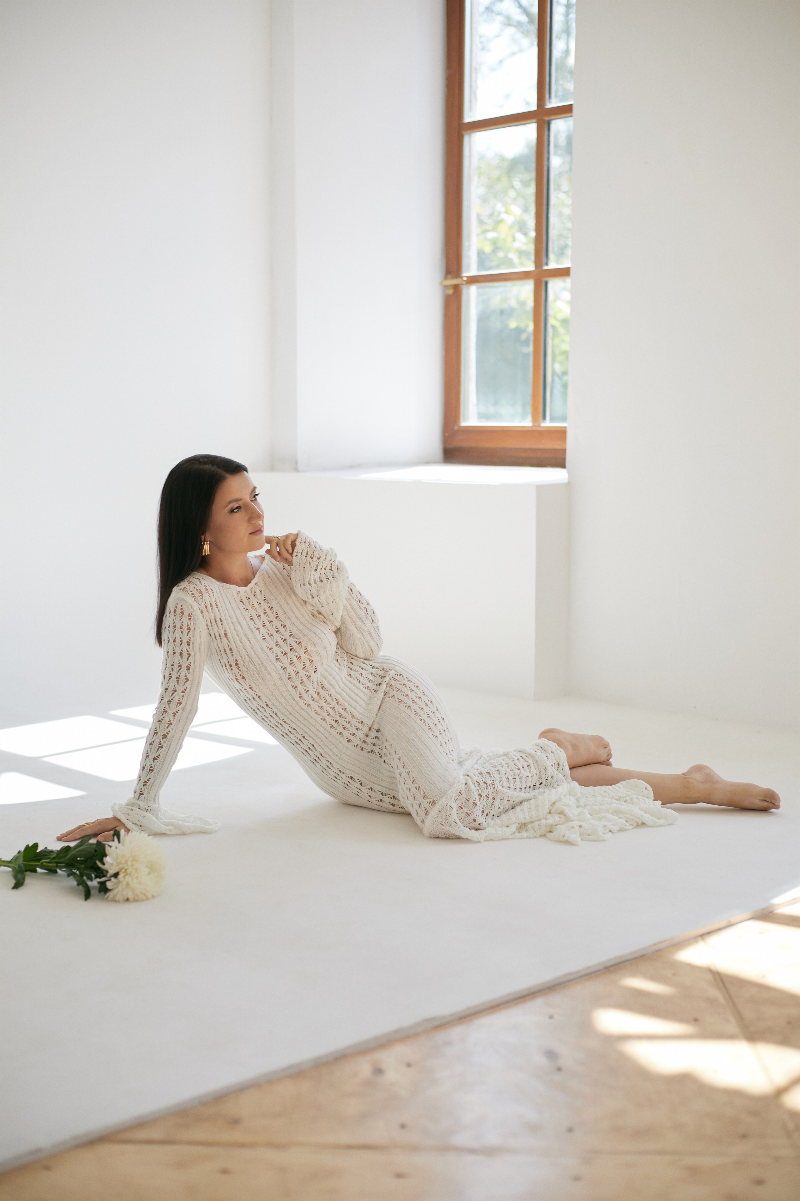 Flower. Ксения Исакова — фотограф Кострома