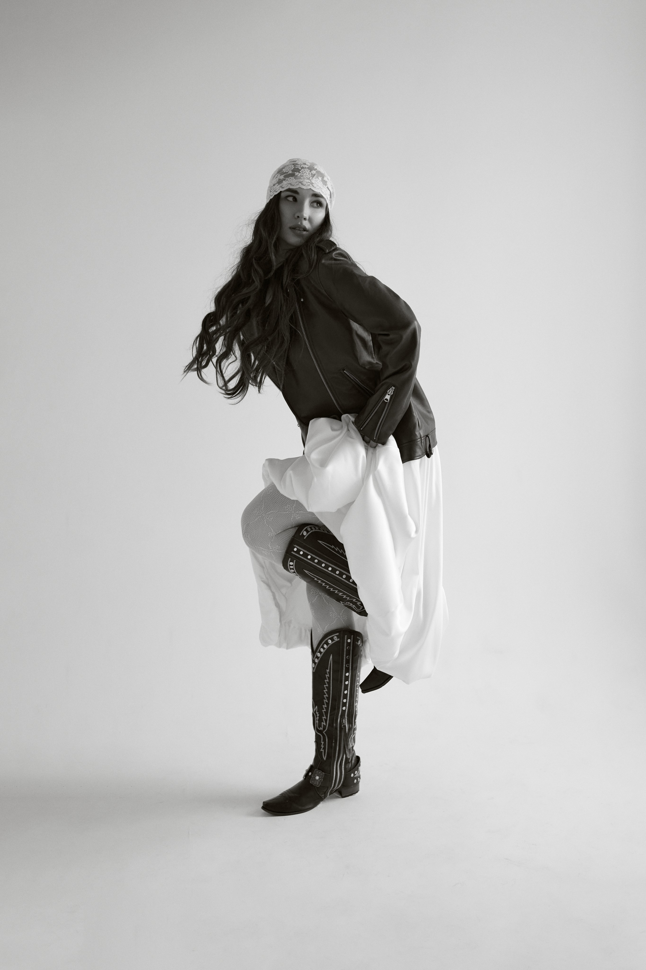 Boho girl. Ксения Исакова — фотограф Кострома