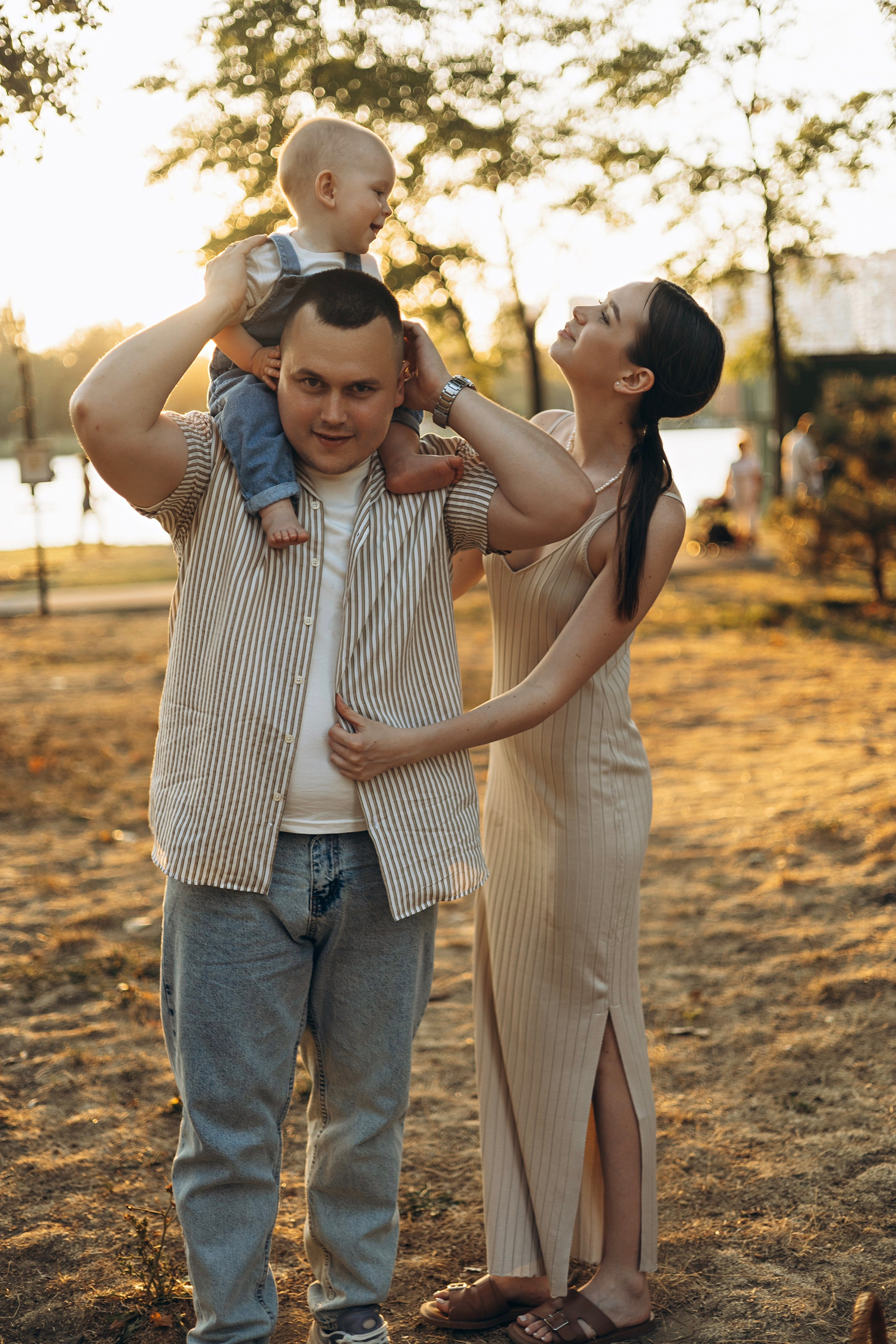 Моте годик. Самый теплый фотограф в Краснодаре Рябоконь Ксения