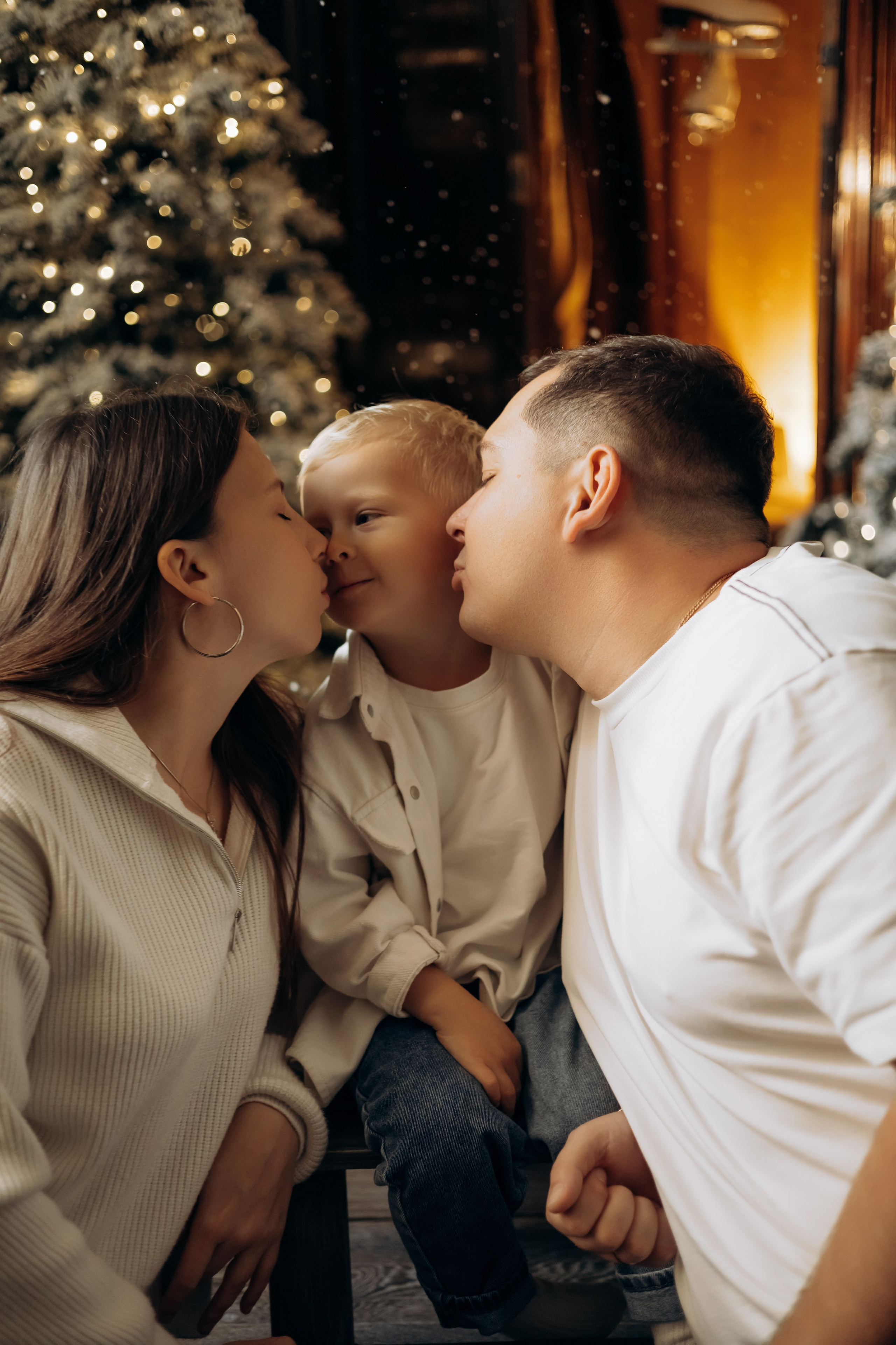 Юра Яна Егор. Самый теплый фотограф в Краснодаре Рябоконь Ксения