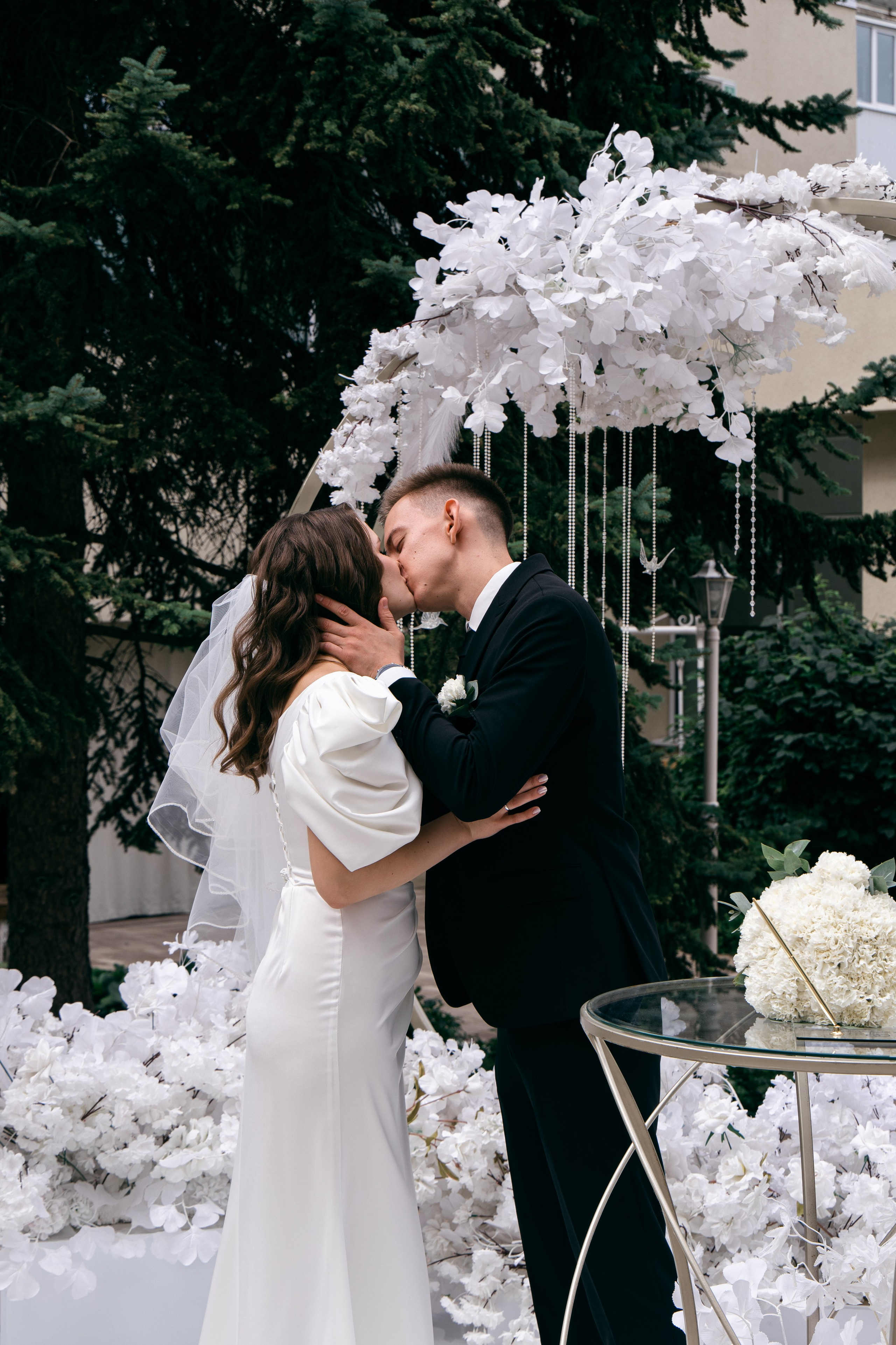 Антон и Екатерина. Антон Исаев — Фотограф-видеограф в Самаре