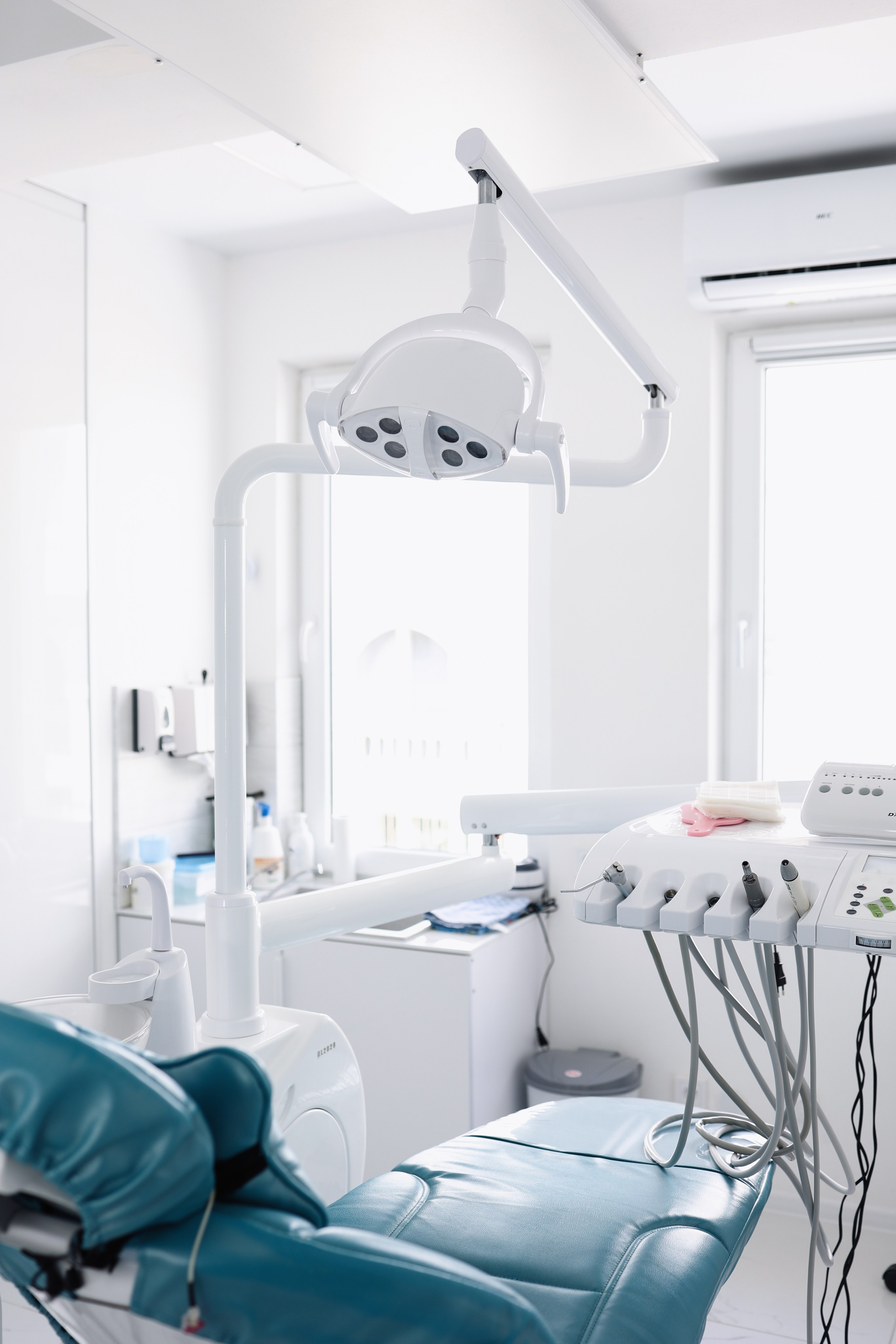 Стоматология. Withlovent | Фотограф в Севастополе