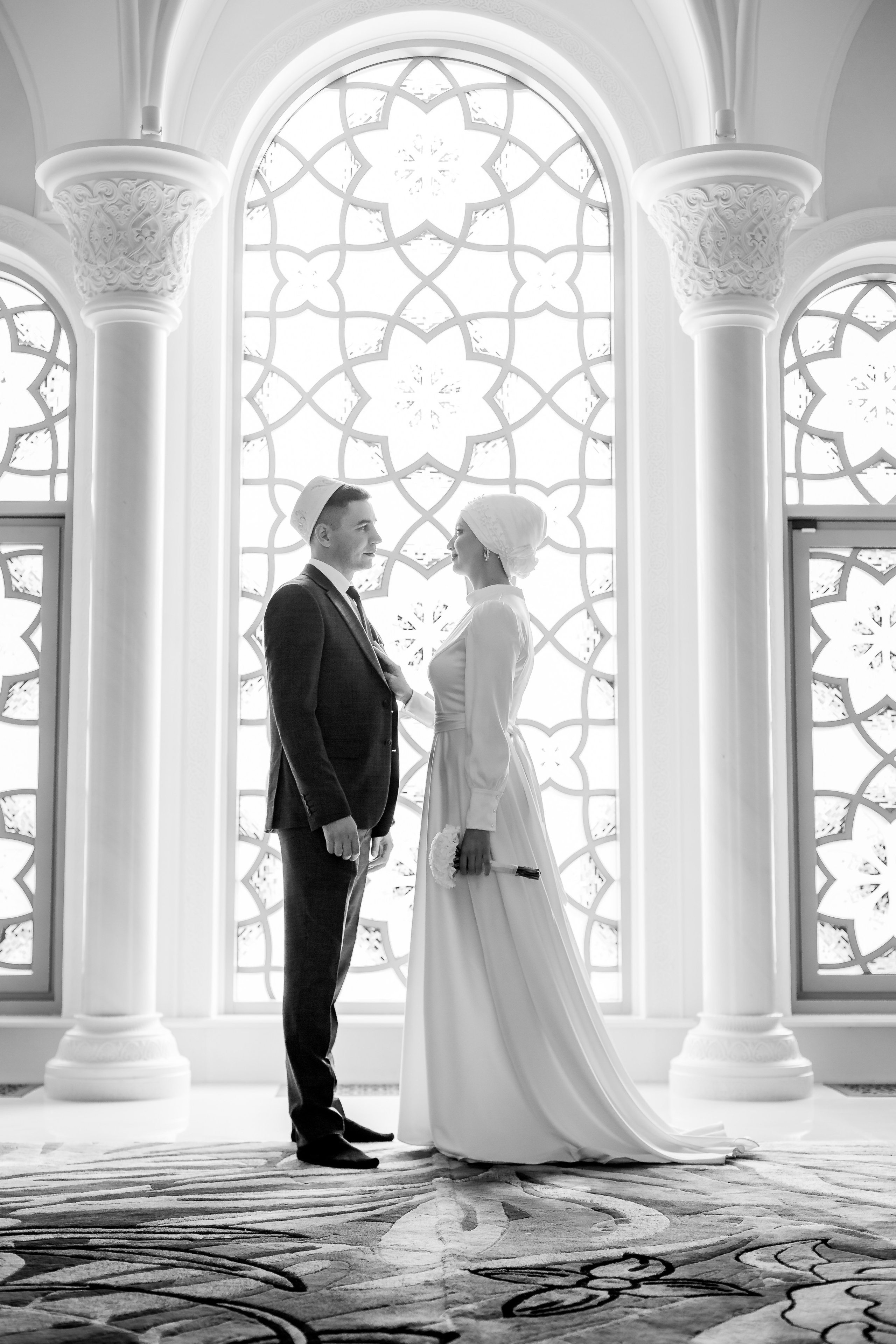 Никах фотосессия. Фотограф Ильхам Сибгатуллин Казань