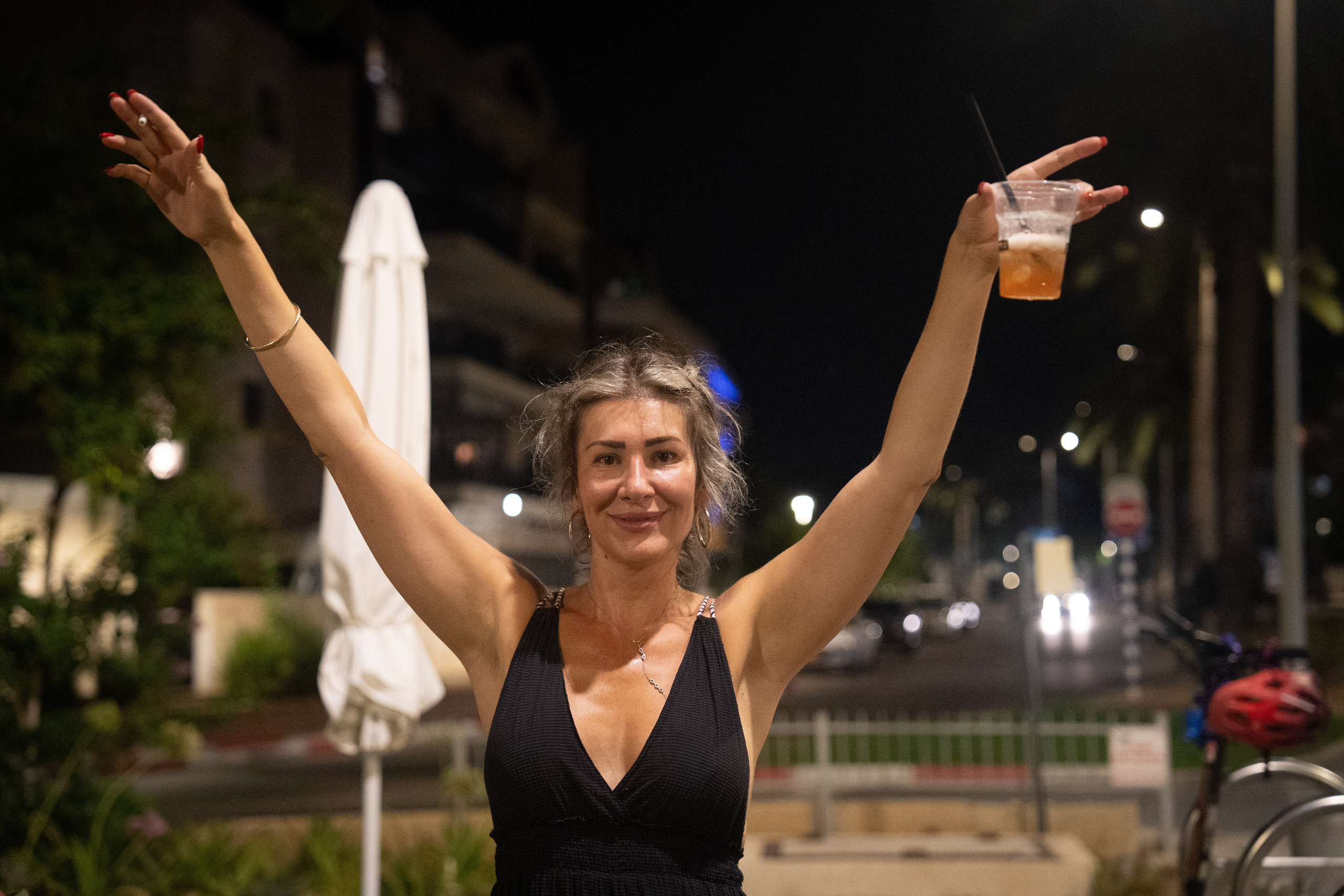 КАФЕ BRACHA 0.2. Семейный и travel-фотограф из Израиля