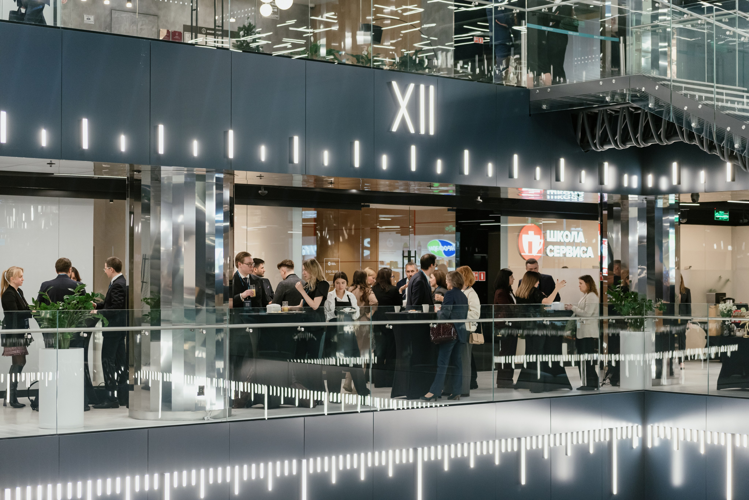 Репортажное портфолио. Фотограф в Москве