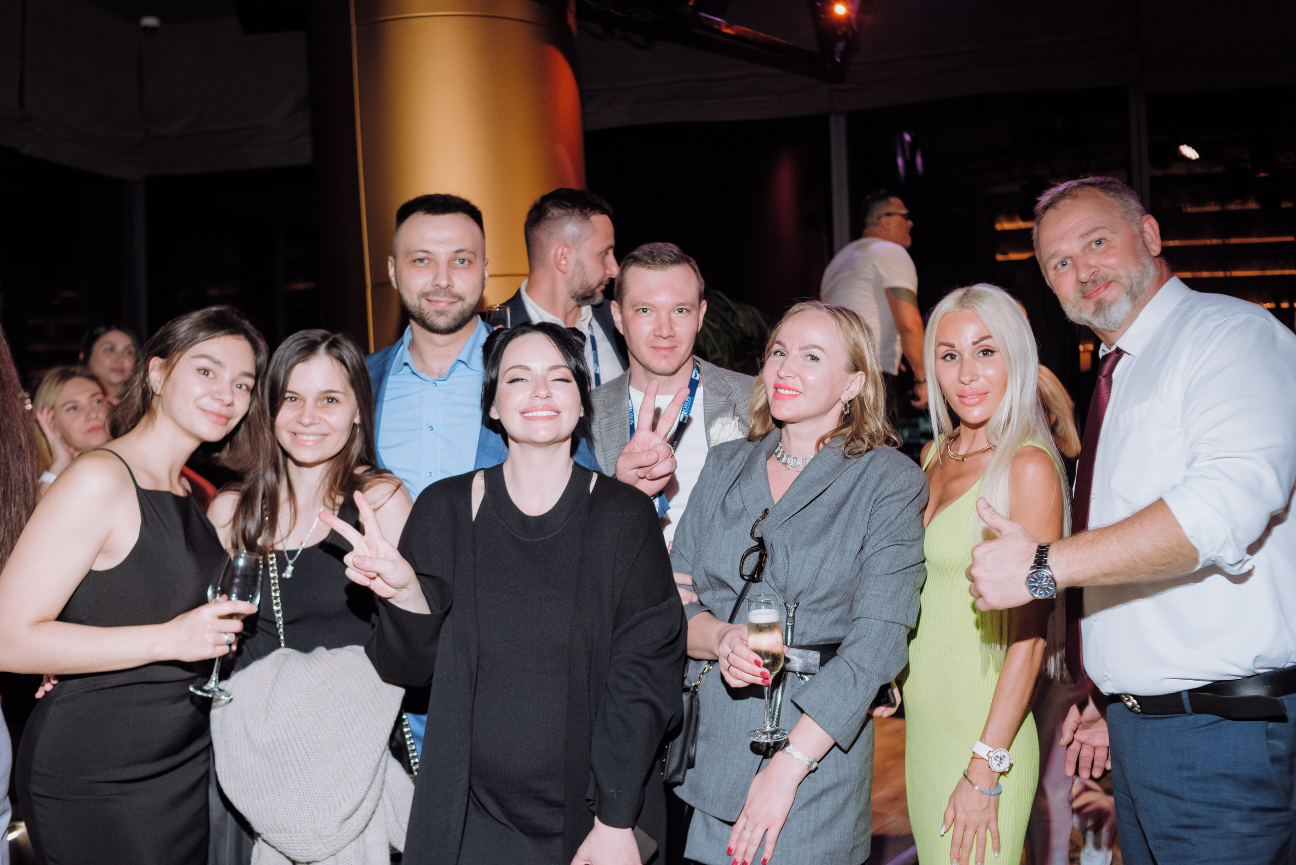 Miraline конференция и презентация. Фотограф в Москве