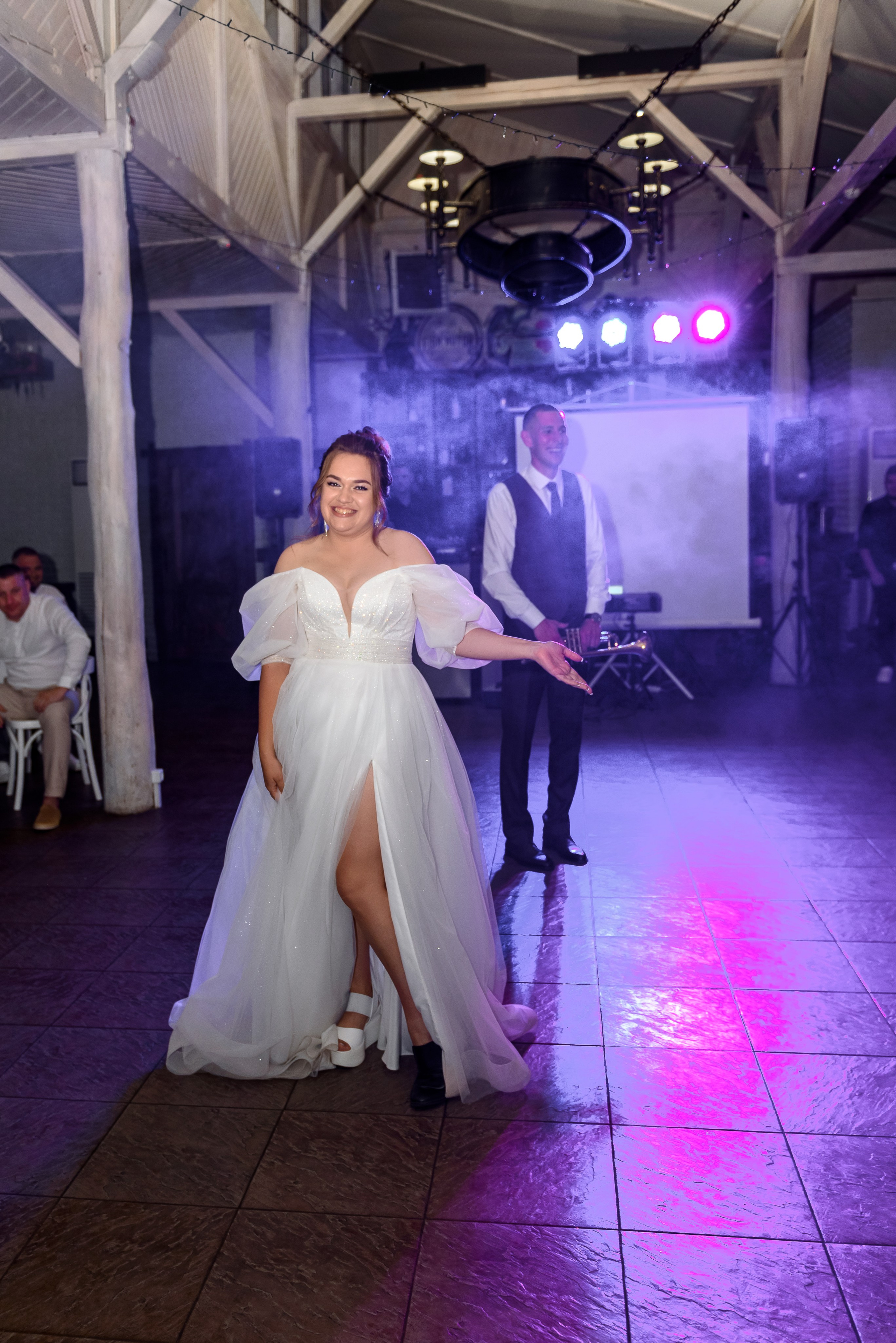 Павел и Наталья. Свадебный и семейный фотограф в Алексеевке Марина Купреева