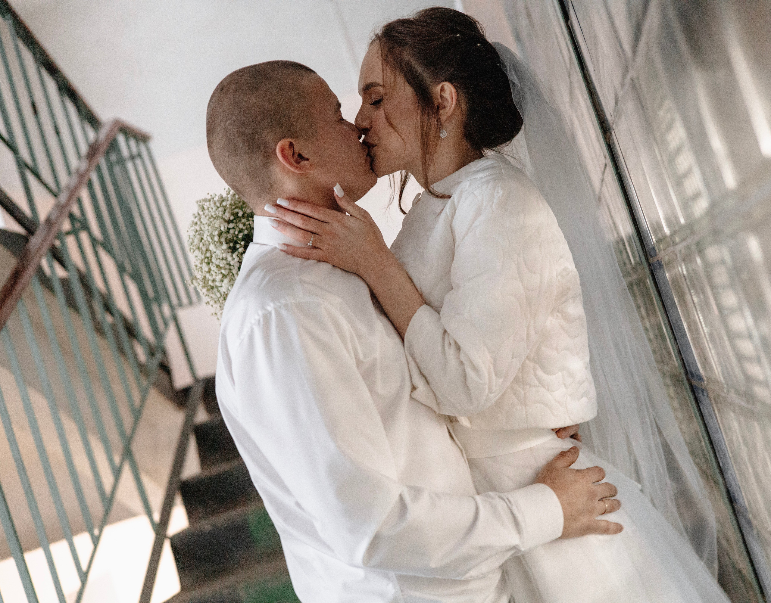 Прогулки. Фотограф и видеограф Станислав Кольцун