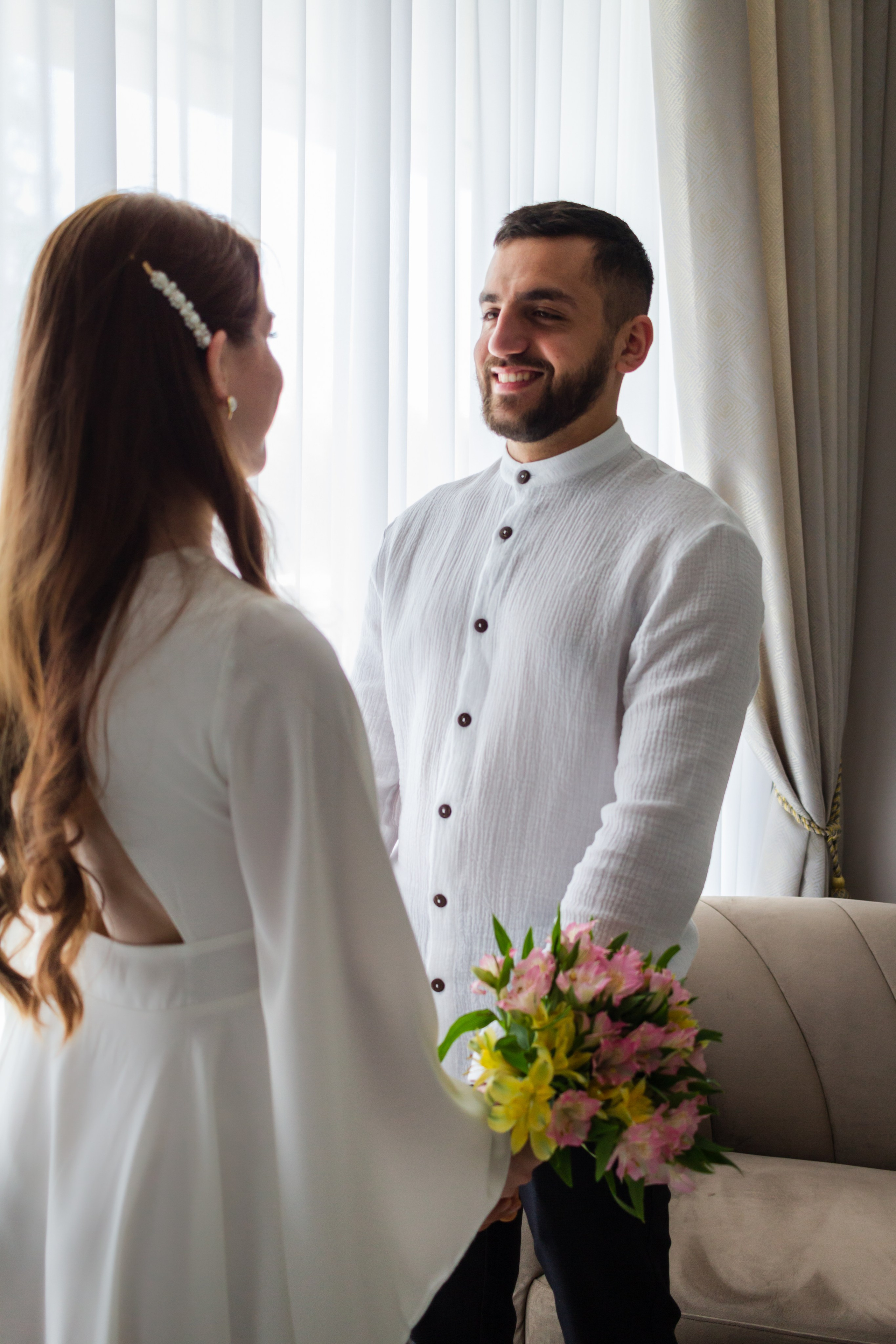 Жених и невеста. Фотограф Lifestyle в Санкт-Петербурге, г. Сестрорецк