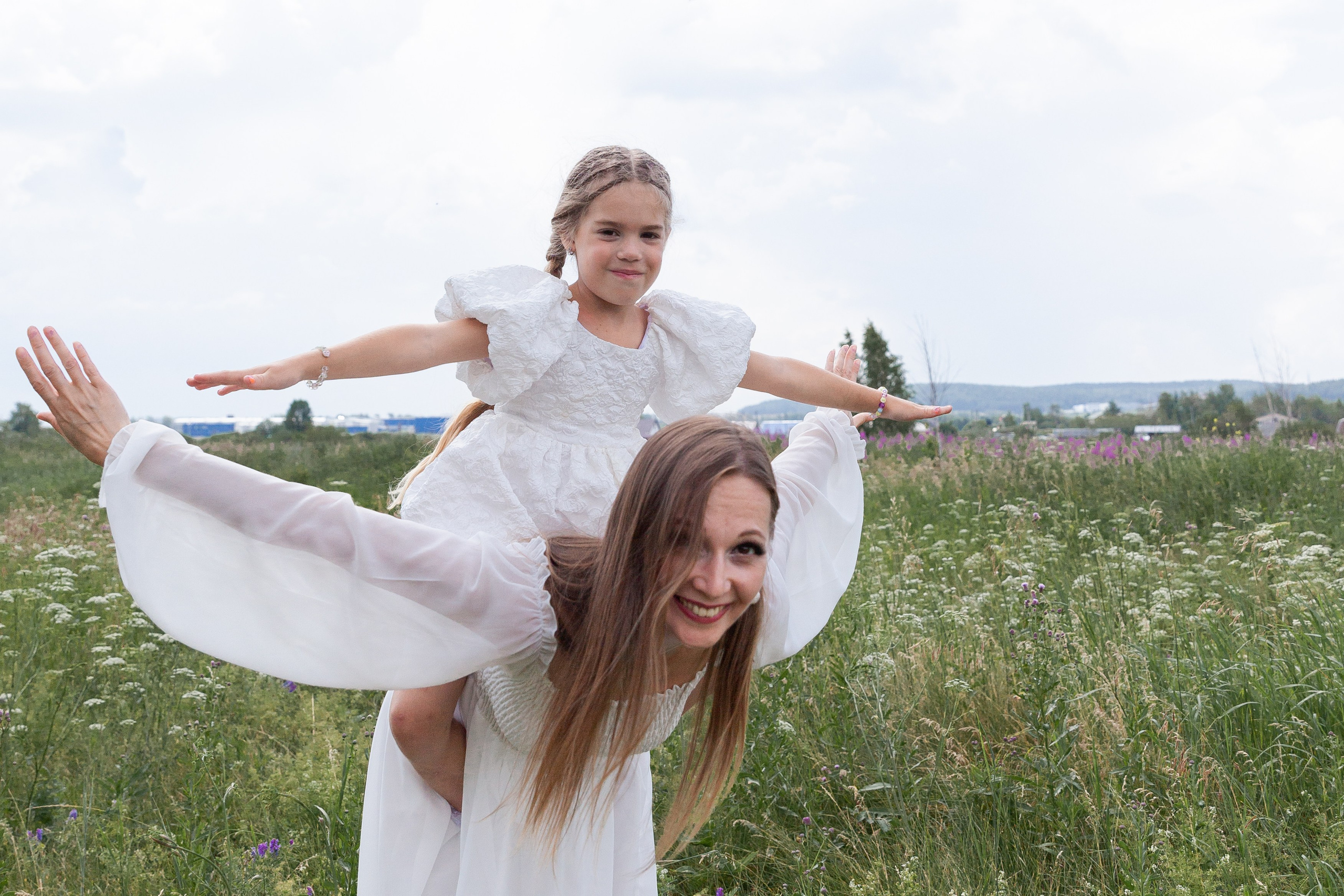 Съёмка на природе. Семейный, детский фотограф Екатеринбург Светлана Плотникова