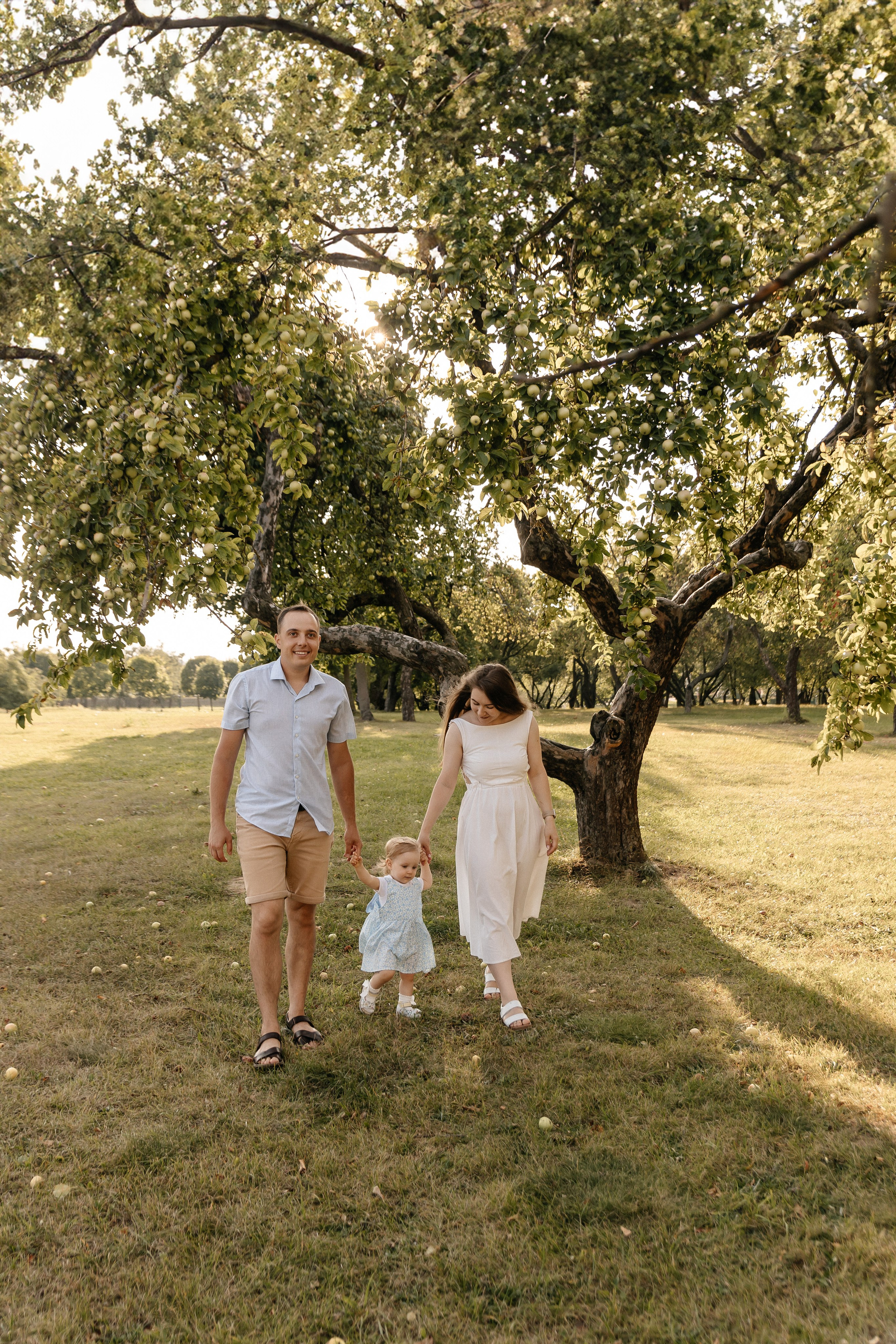 Женя, Дима и Ариша. Семейный фотограф Минск Усова Ольга